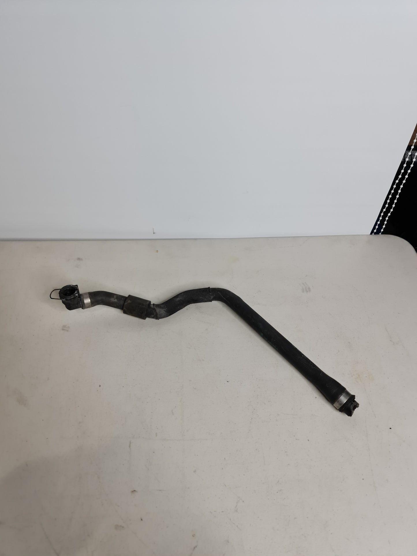 2019-2020 BMW M2 11-53-8-071-985 BMW 11538071985 Engine Radiator Hose 162697 - MPerformance.parts