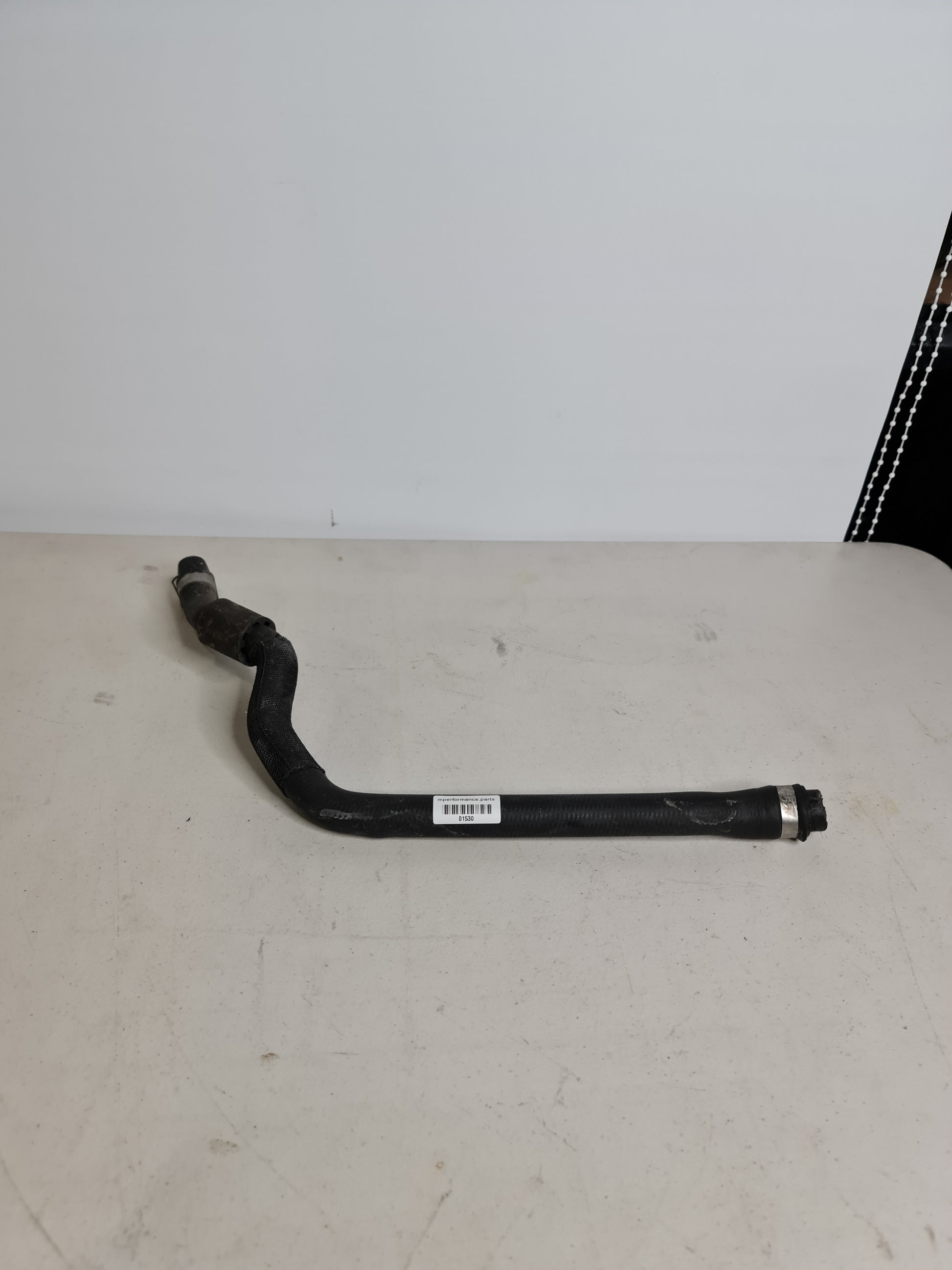 2019-2020 BMW M2 11-53-8-071-985 BMW 11538071985 Engine Radiator Hose 162697 - MPerformance.parts