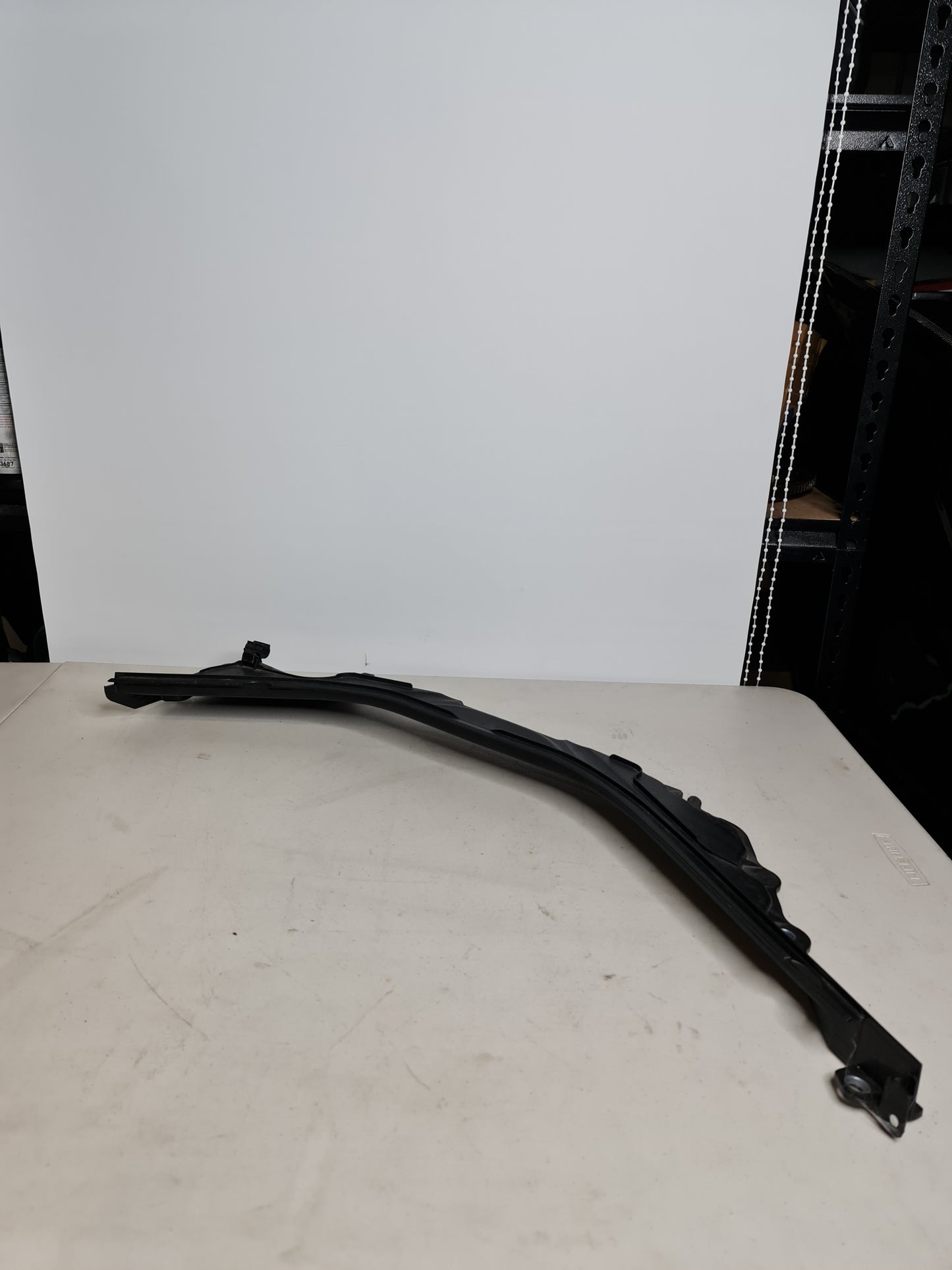 2015-2020 BMW 51-75-8-061-866 BMW 51758061866 Partition Wall, Units Compartment, Top 8061866 15677210 - MPerformance.parts