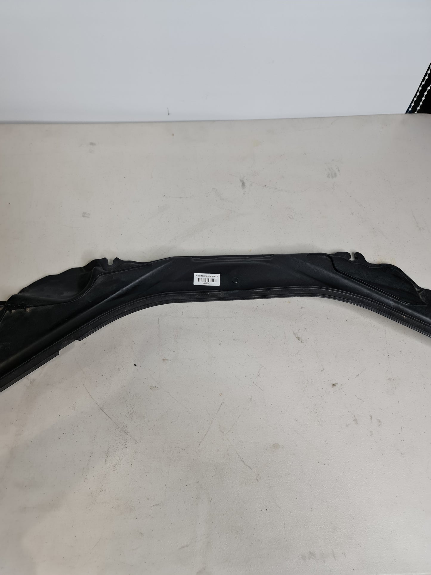 2015-2020 BMW 51-75-8-061-866 BMW 51758061866 Partition Wall, Units Compartment, Top 8061866 15677210 - MPerformance.parts