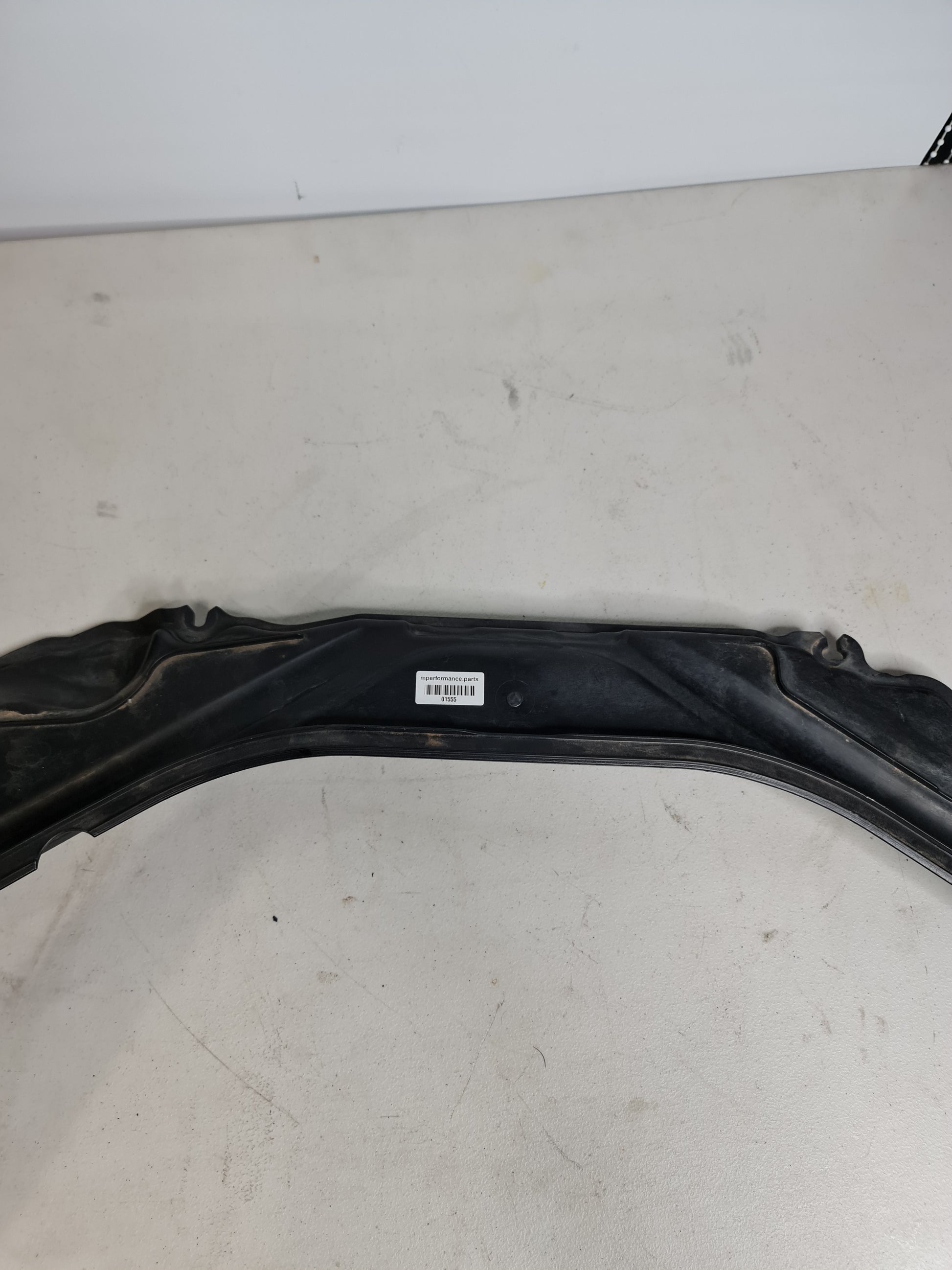 2015-2020 BMW 51-75-8-061-866 BMW 51758061866 Partition Wall, Units Compartment, Top 8061866 15677210 - MPerformance.parts