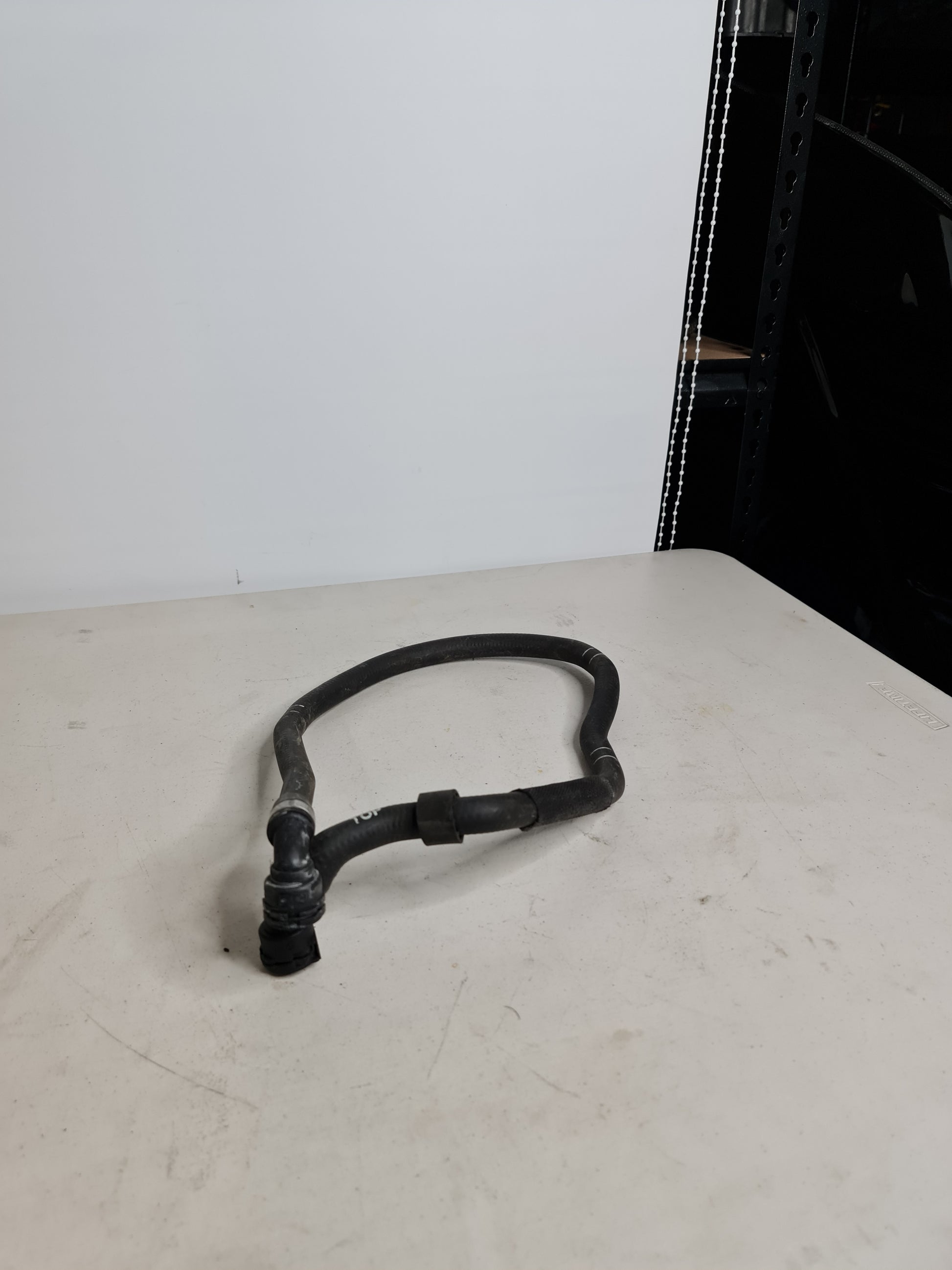 2019-2020 BMW M2 17-12-8-071-986 BMW 17128071986 Remote Radiator Hose 8071986 01 162697 13 - MPerformance.parts