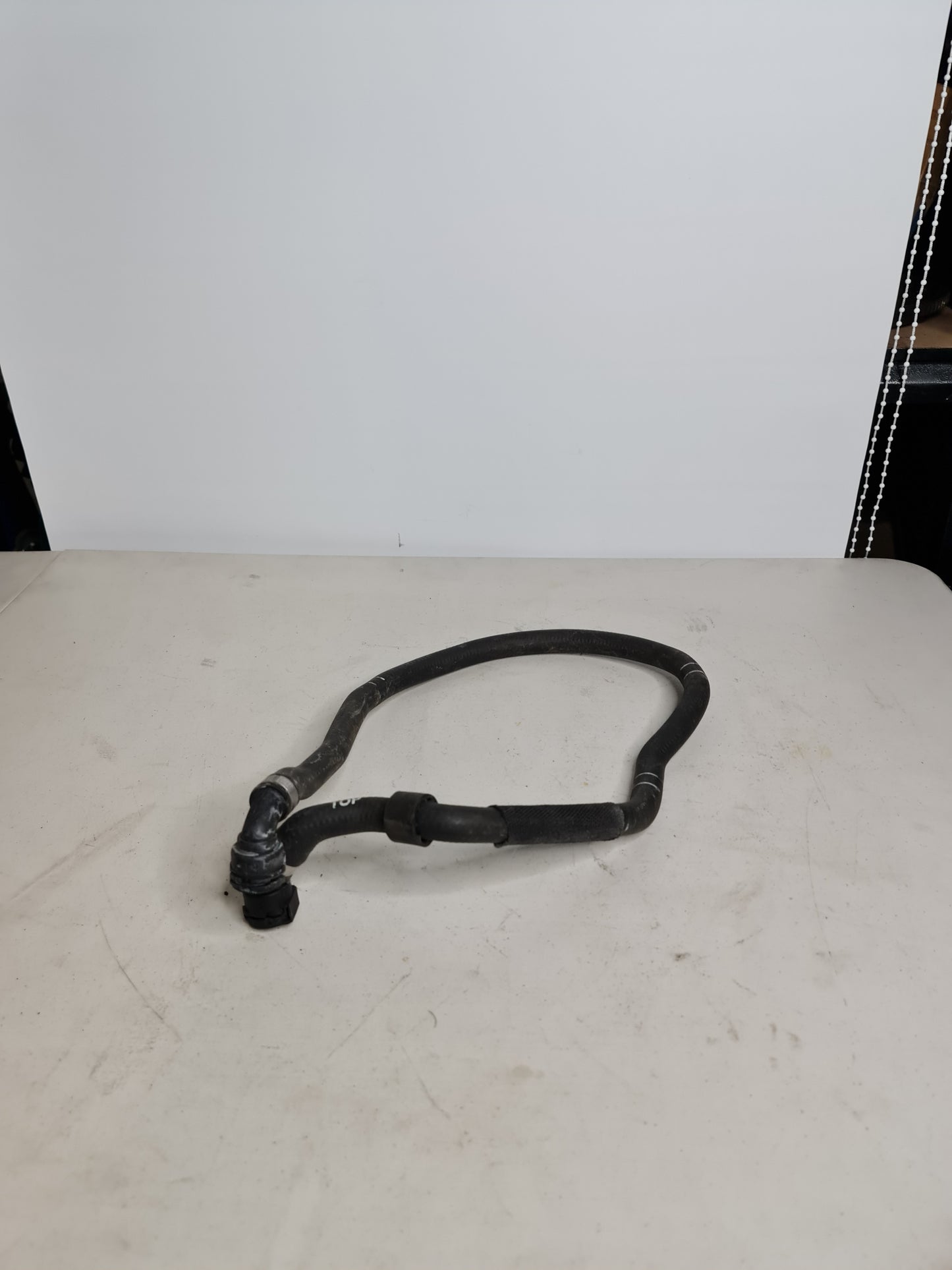 2019-2020 BMW M2 17-12-8-071-986 BMW 17128071986 Remote Radiator Hose 8071986 01 162697 13 - MPerformance.parts