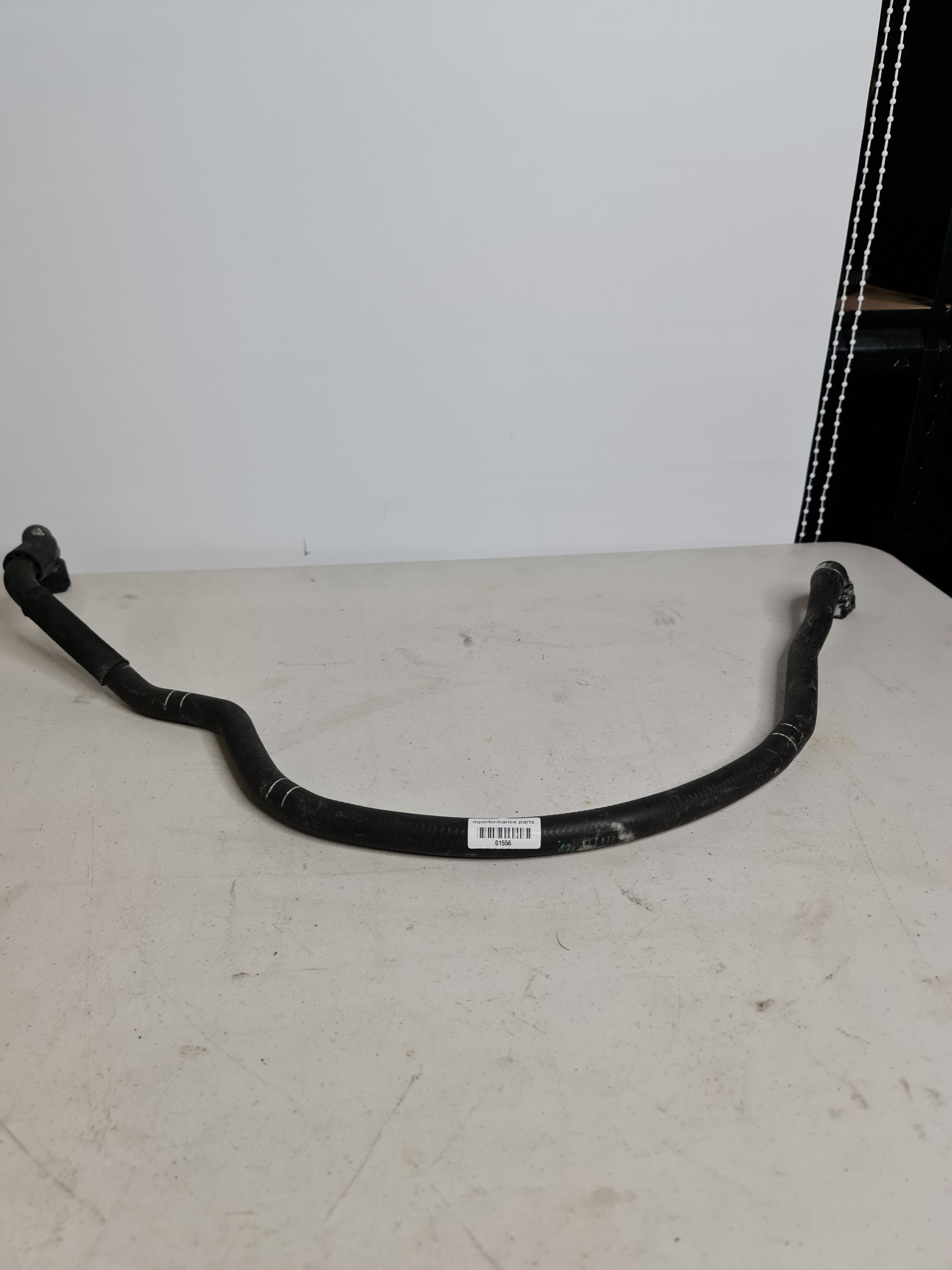 2019-2020 BMW M2 17-12-8-071-986 BMW 17128071986 Remote Radiator Hose 8071986 01 162697 13 - MPerformance.parts