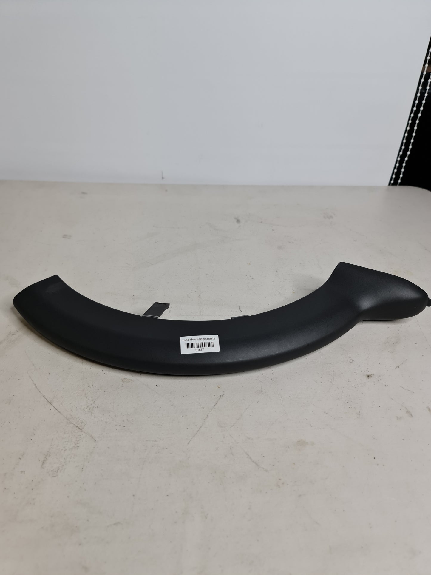 2012-2020 BMW 51-49-7-255-696 BMW 51497255696 Trim Panel, Hinge, Tailgate, Right 7255696 150544 10 - MPerformance.parts