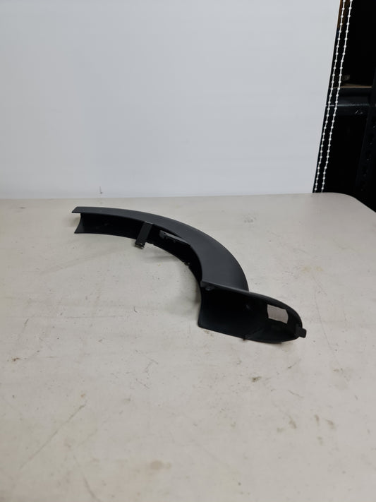 2012-2020 BMW 51-49-7-255-695 BMW 51497255695 Trim Panel, Hinge, Tailgate, Left 15054410 7255695 - MPerformance.parts