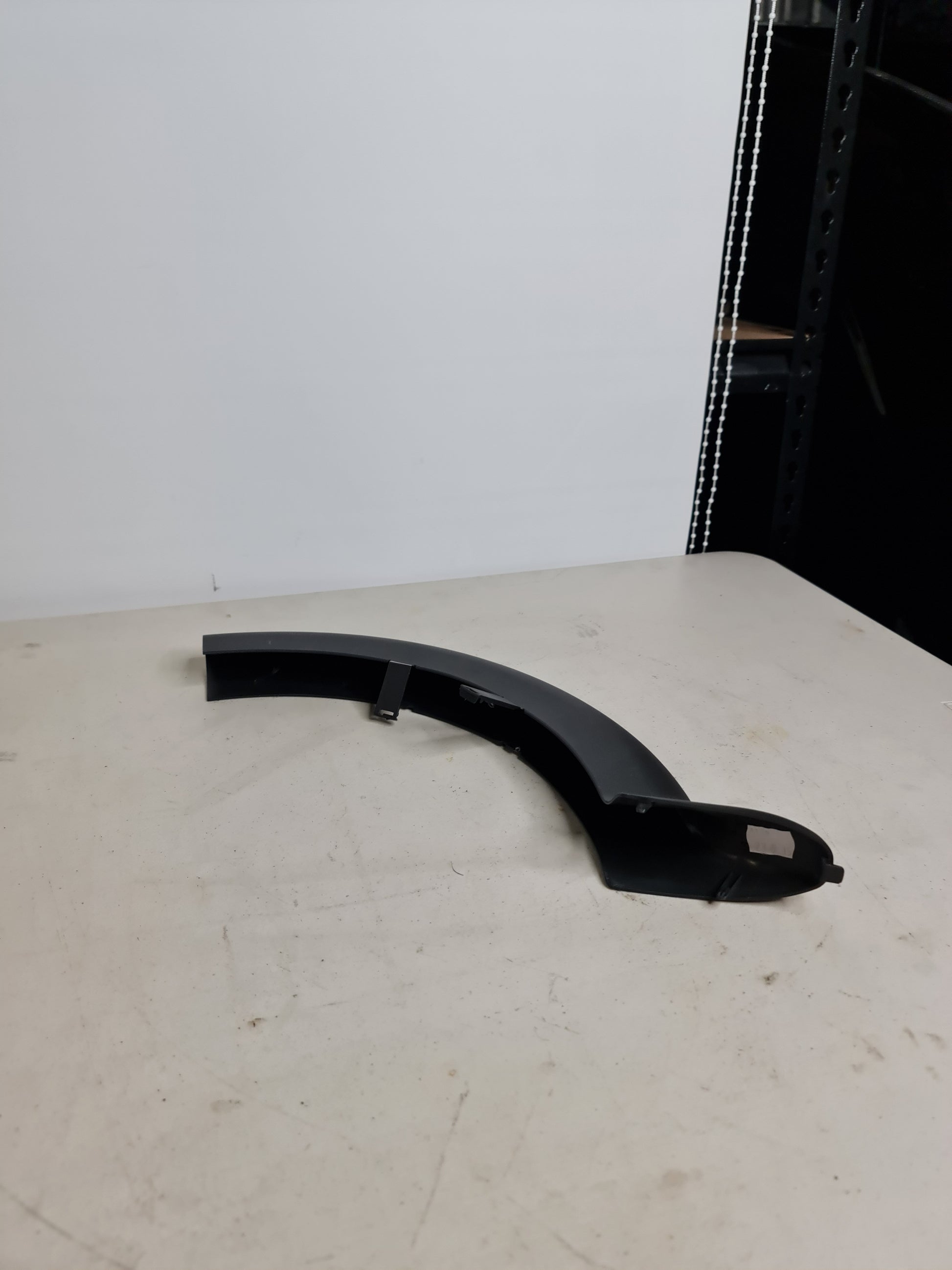 2012-2020 BMW 51-49-7-255-695 BMW 51497255695 Trim Panel, Hinge, Tailgate, Left 15054410 7255695 - MPerformance.parts