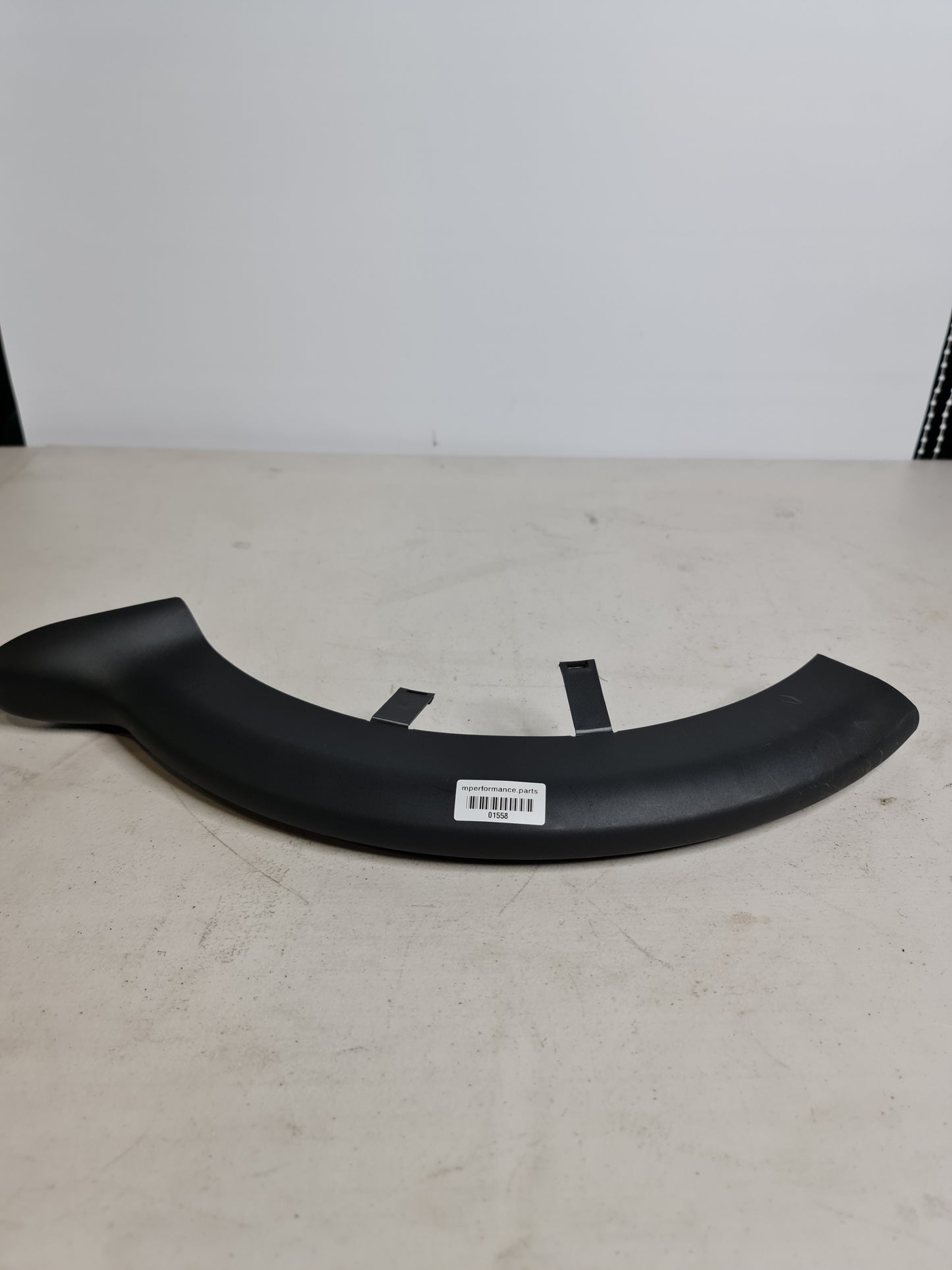 2012-2020 BMW 51-49-7-255-695 BMW 51497255695 Trim Panel, Hinge, Tailgate, Left 15054410 7255695 - MPerformance.parts