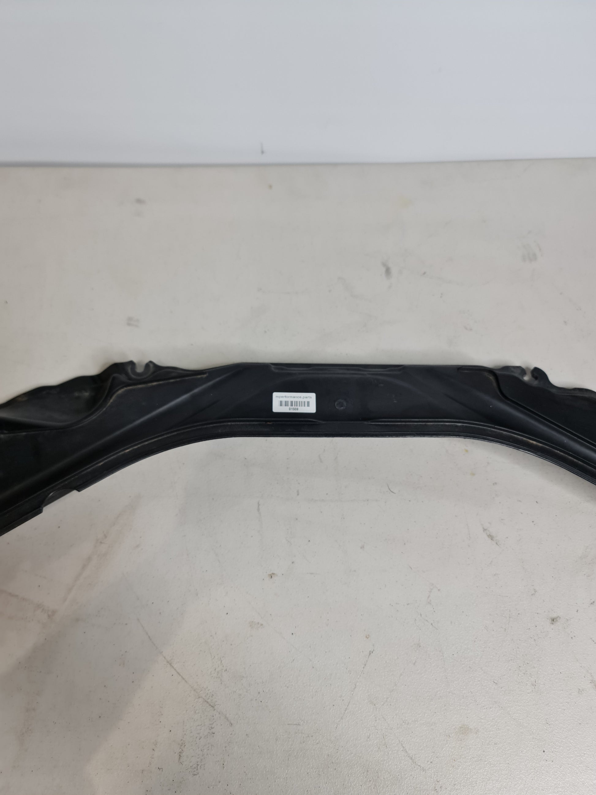 2015-2020 BMW 51-75-8-061-866 BMW 51758061866 Partition Wall, Units Compartment, Top 8061866 15677210 - MPerformance.parts