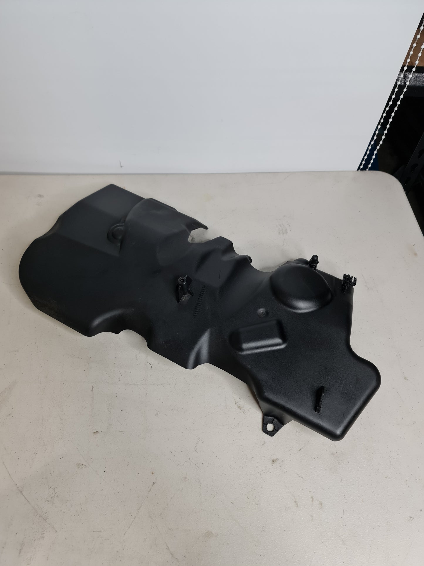 2015-2020 BMW 11-12-7-846-413 BMW 11127846413 Corrosion Protection Cover 174915 11 7846413 - MPerformance.parts