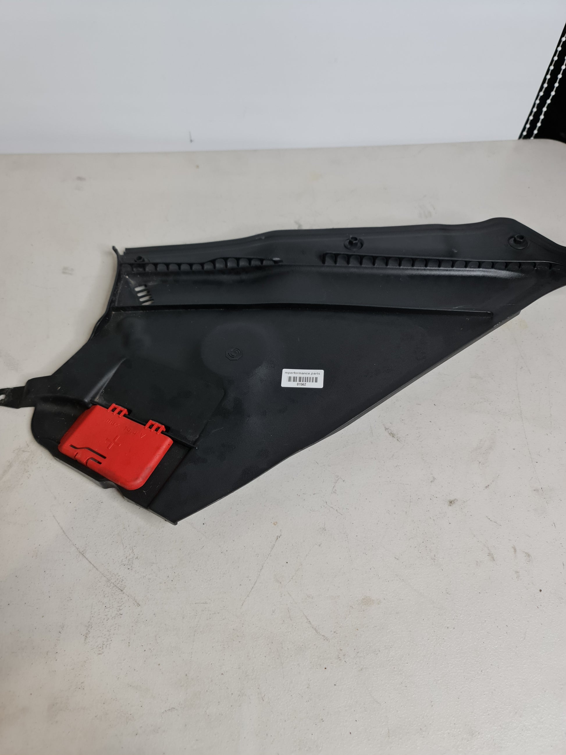 Genuine BMW Battery Cover Cowl Panel for F80 F82 F83 F87 M3 M4 M2 LCI - 8059700 - MPerformance.parts