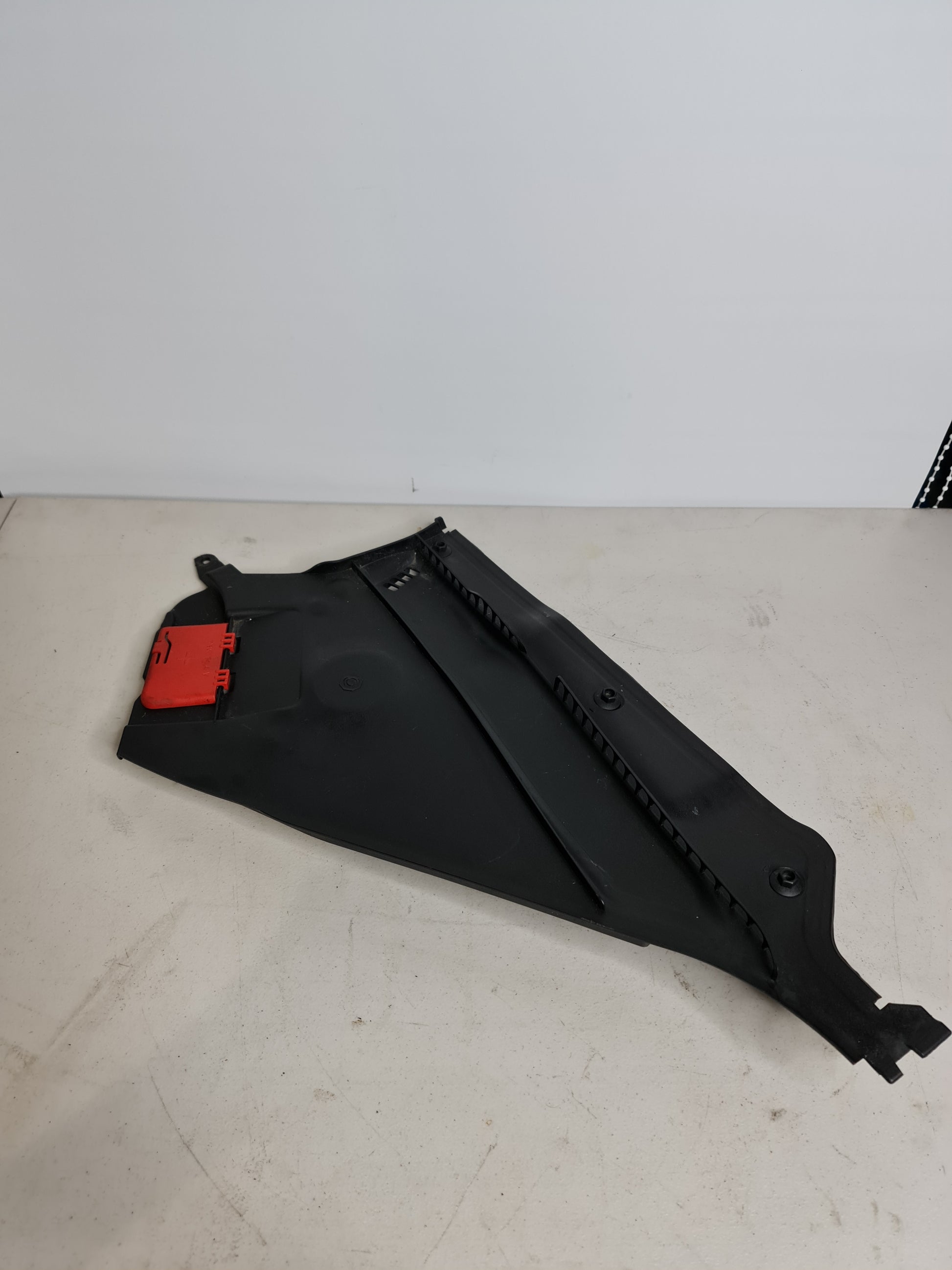 Genuine BMW Battery Cover Cowl Panel for F80 F82 F83 F87 M3 M4 M2 LCI - 8059700 - MPerformance.parts