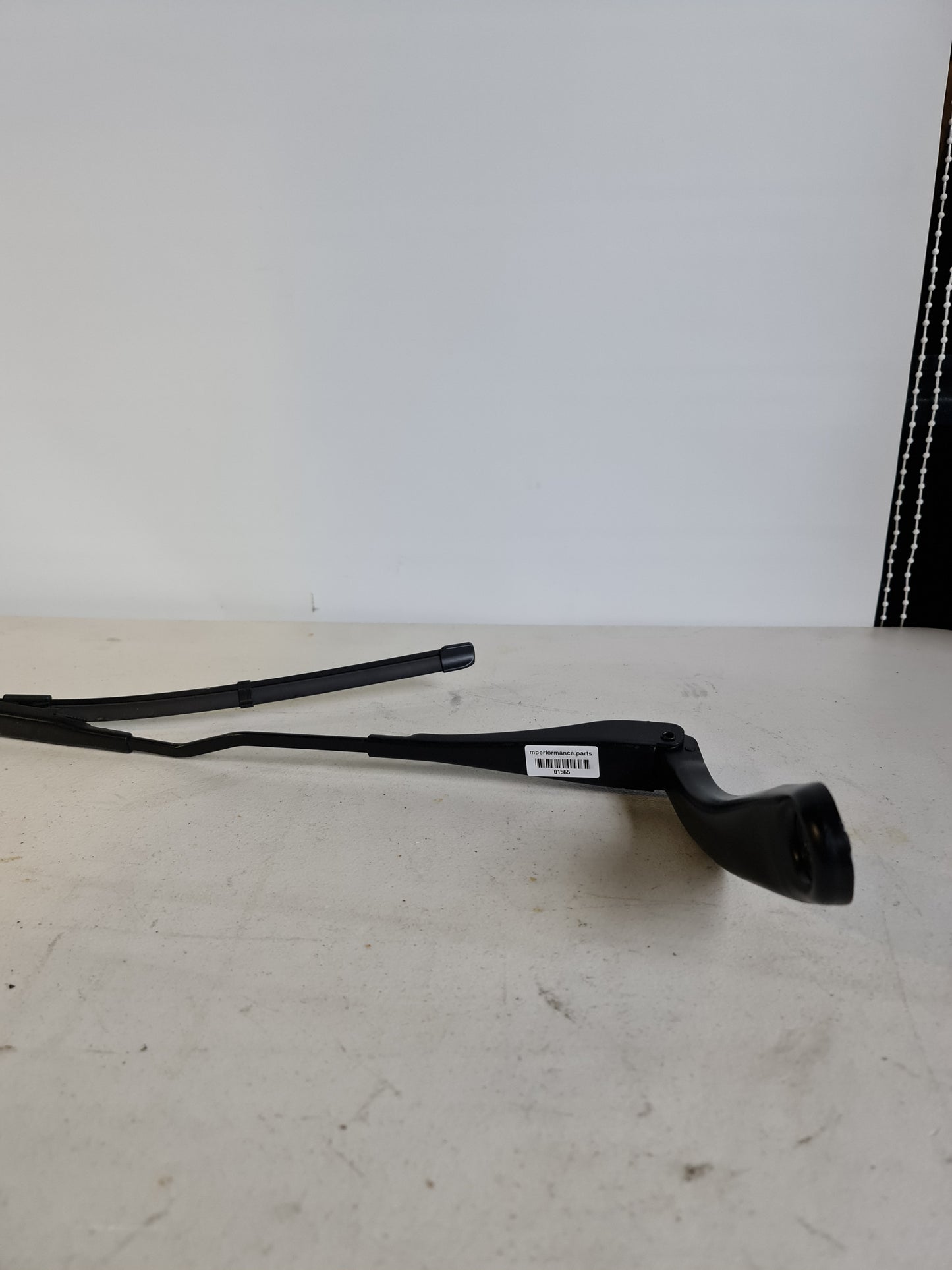 BMW F22 F23 F87 2 SERIES Coupe Wiper Arms Blades T55027 61619465069/61619465064 9465069 - MPerformance.parts