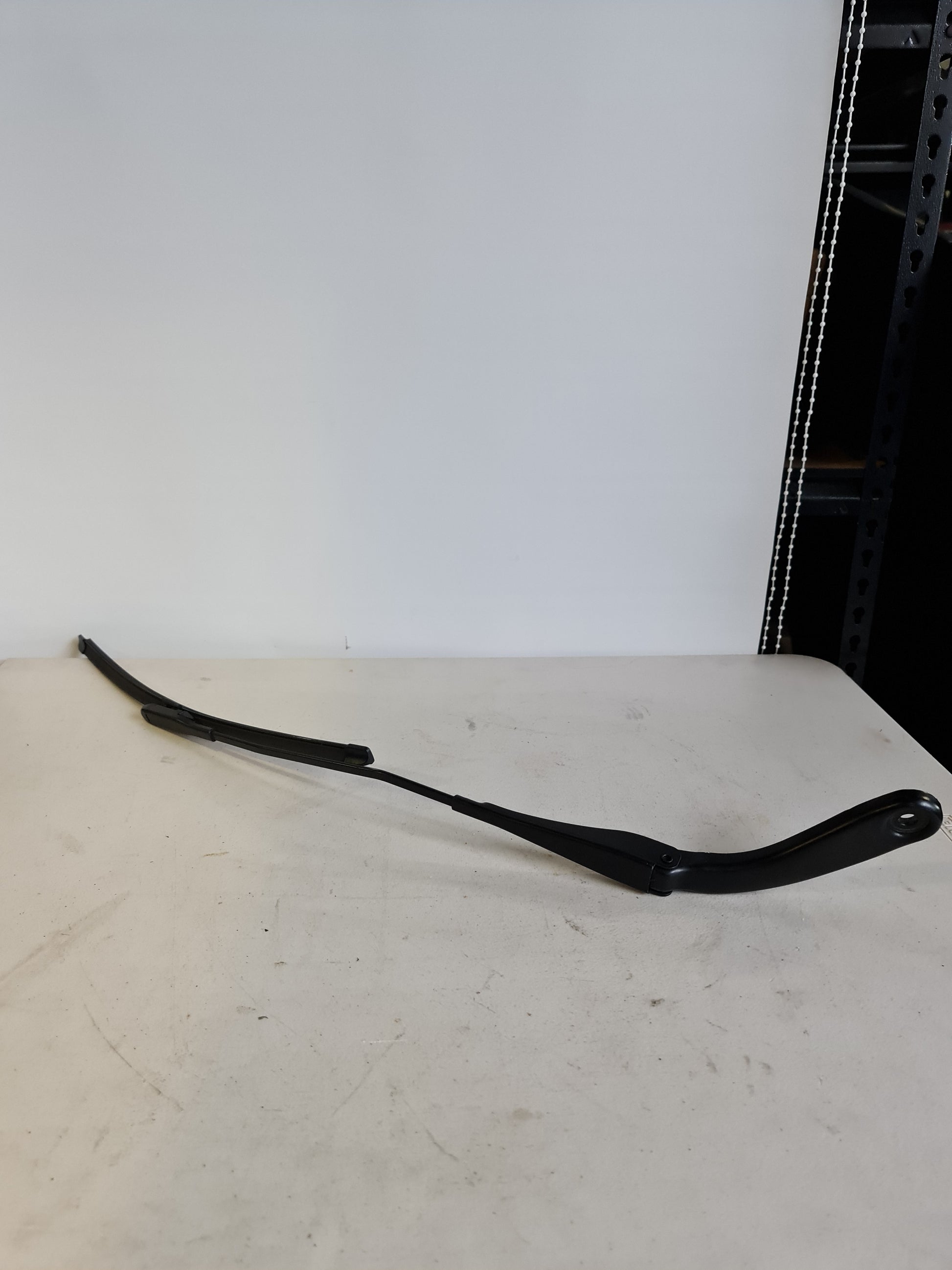 BMW 3 4 SERIES F30 F31 F32 F33 F36 OEM WIPER ARM & BLADE N/S LEFT SIDE 7260485 - MPerformance.parts