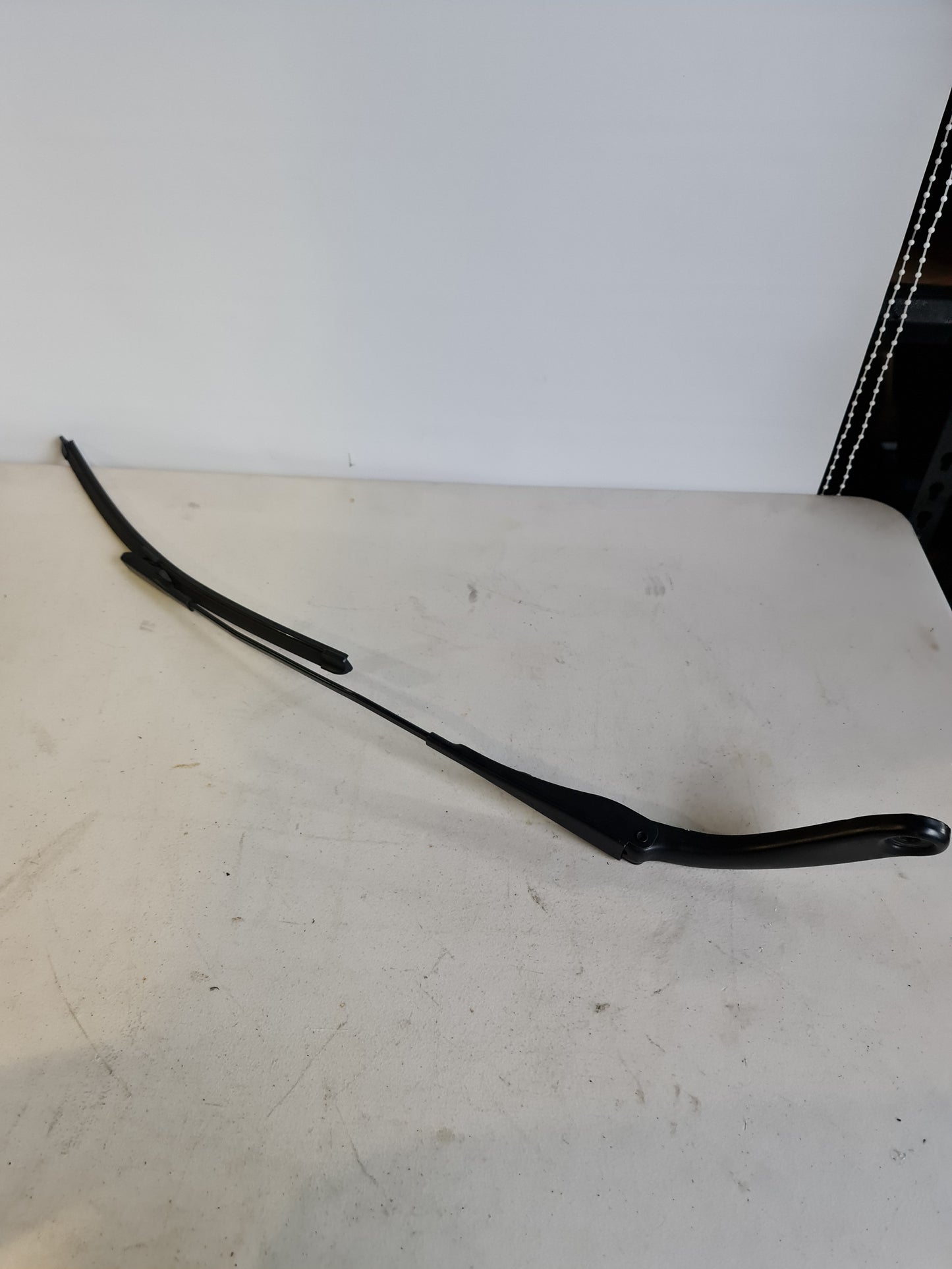 BMW 3 4 SERIES F30 F31 F32 F33 F36 OEM WIPER ARM & BLADE N/S LEFT SIDE 7260485 - MPerformance.parts