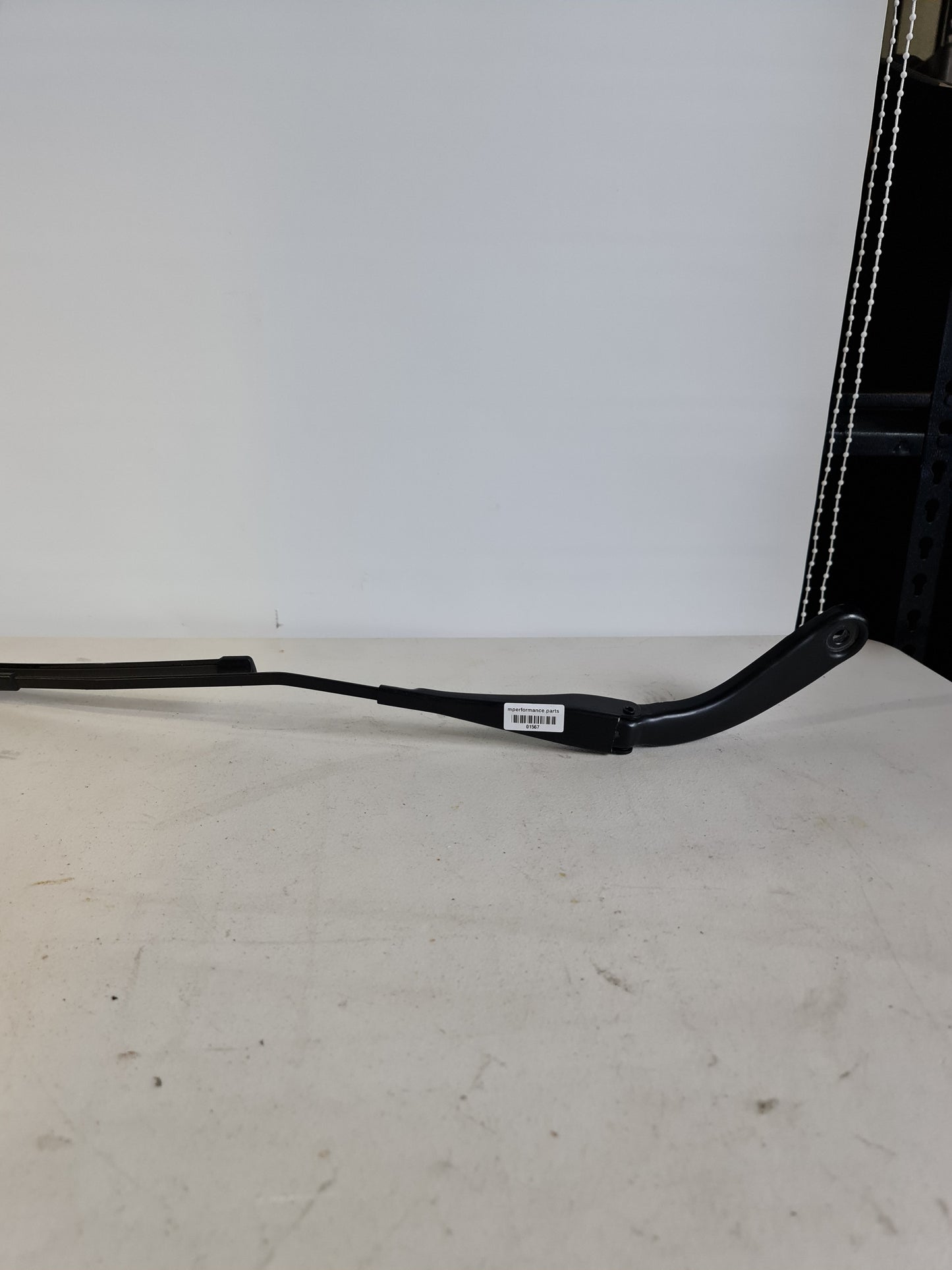 BMW 3 4 SERIES F30 F31 F32 F33 F36 OEM WIPER ARM & BLADE N/S LEFT SIDE 7260485 - MPerformance.parts