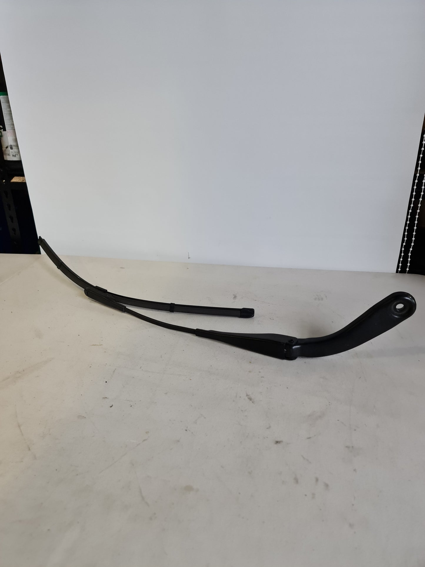 BMW F80 M3 3 SERIES Wiper Arms Blade T55212 61619465076/61617260482 7260482 05 - MPerformance.parts