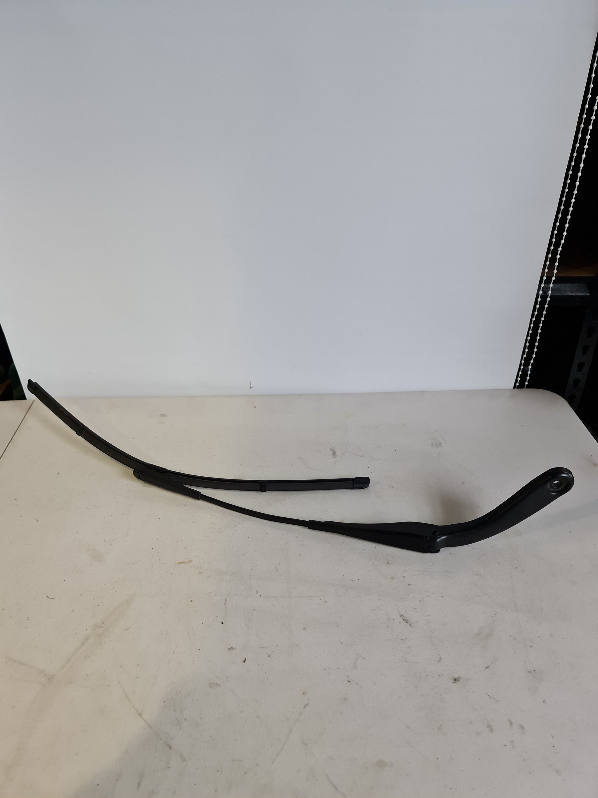 BMW F80 M3 3 SERIES Wiper Arms Blade T55212 61619465076/61617260482 7260482 05 - MPerformance.parts