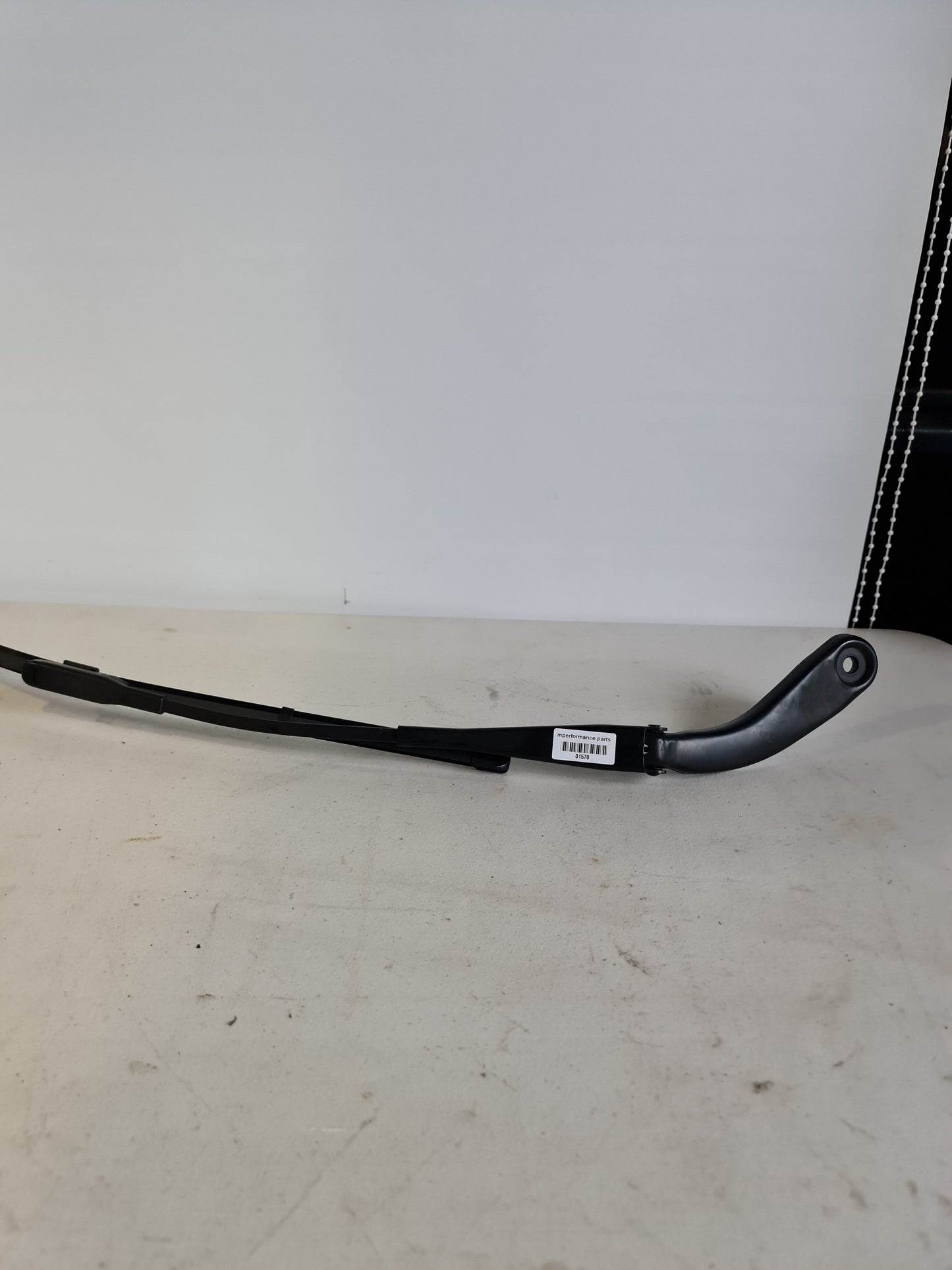 BMW F80 M3 3 SERIES Wiper Arms Blade T55212 61619465076/61617260482 7260482 05 - MPerformance.parts