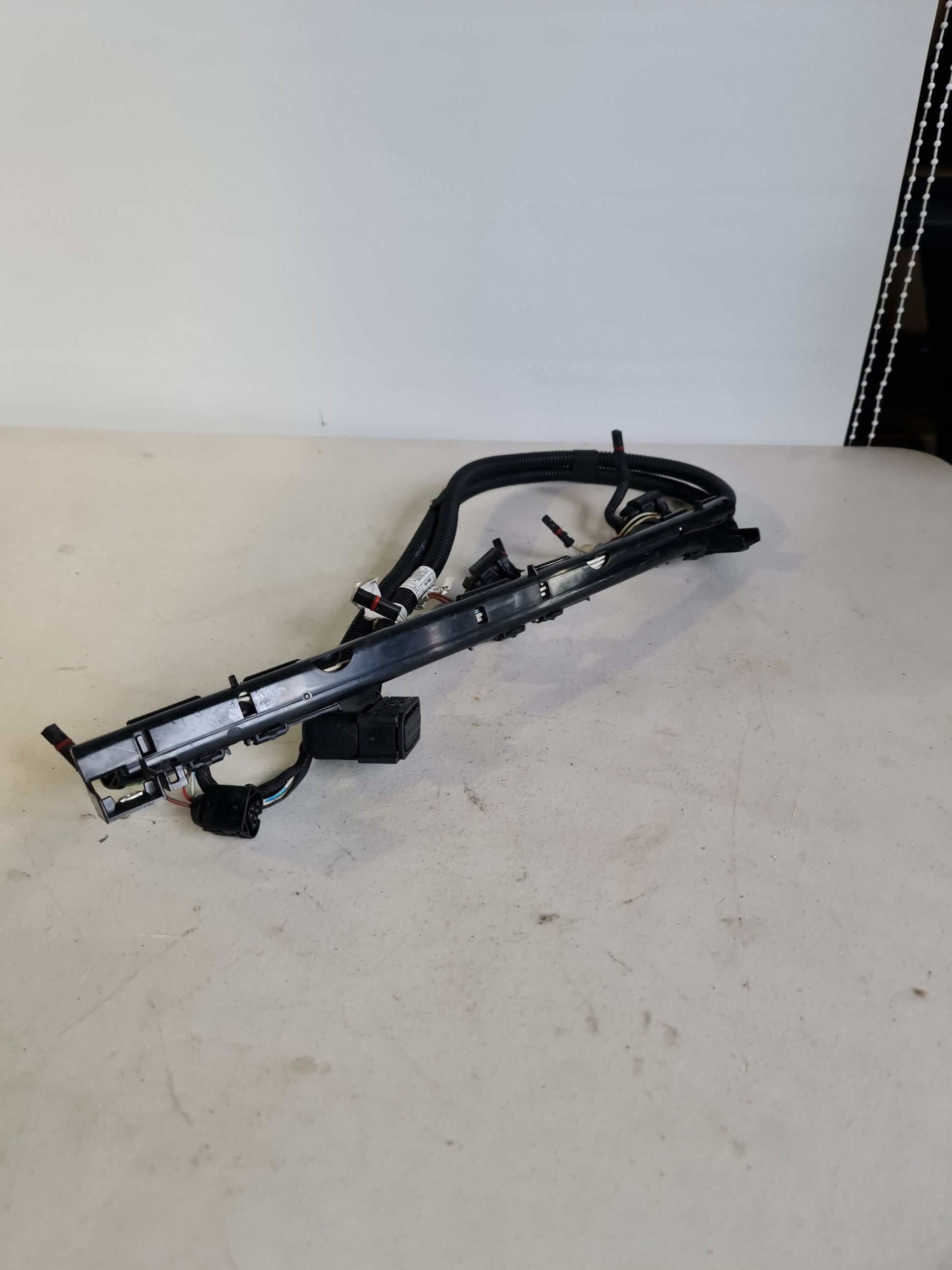 2010-2019 BMW 12-51-7-592-511 BMW 12517592511 Wiring Harness, Engine Ignition Module 12527589639 7589639 - MPerformance.parts