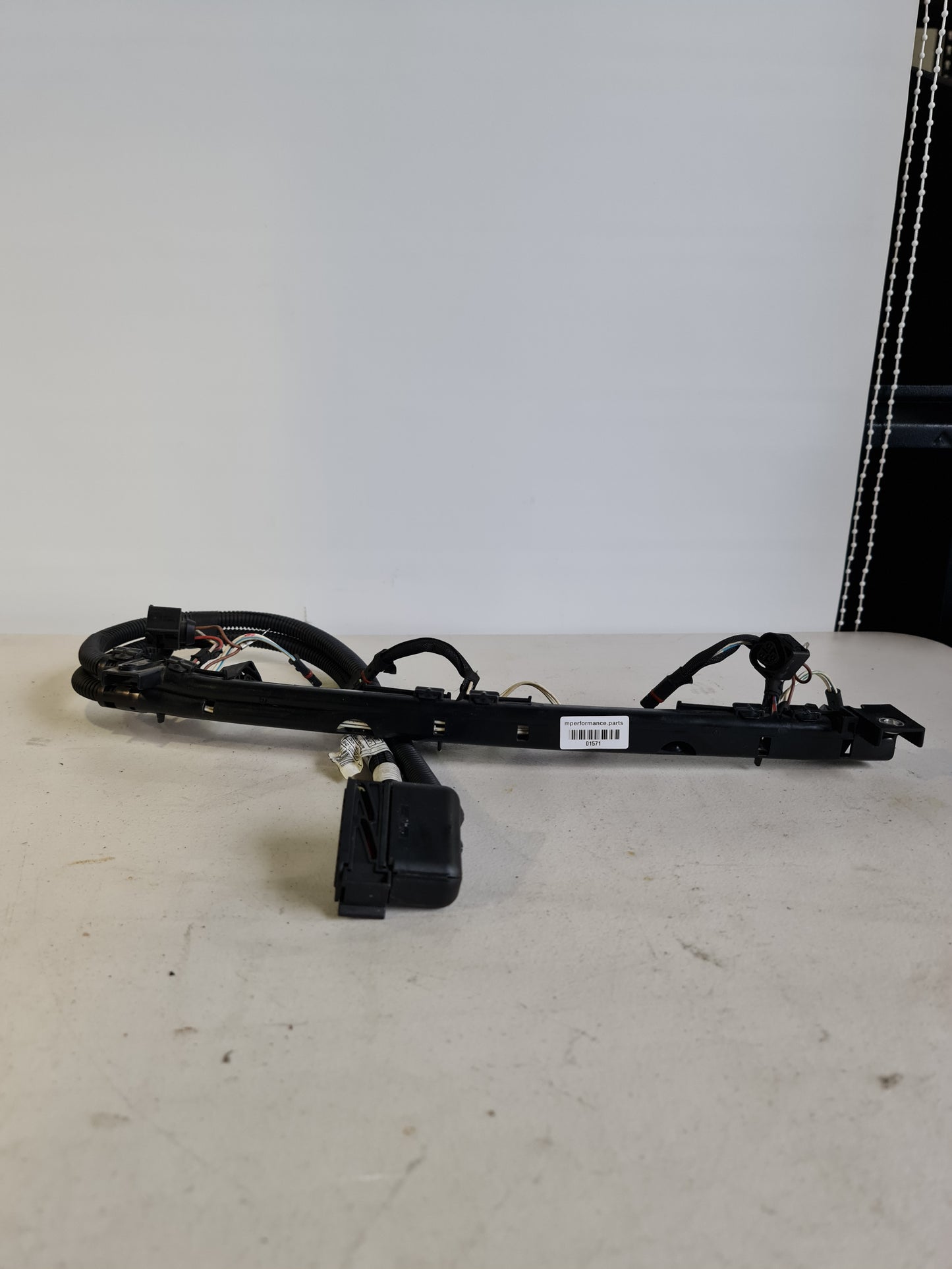 2010-2019 BMW 12-51-7-592-511 BMW 12517592511 Wiring Harness, Engine Ignition Module 12527589639 7589639 - MPerformance.parts