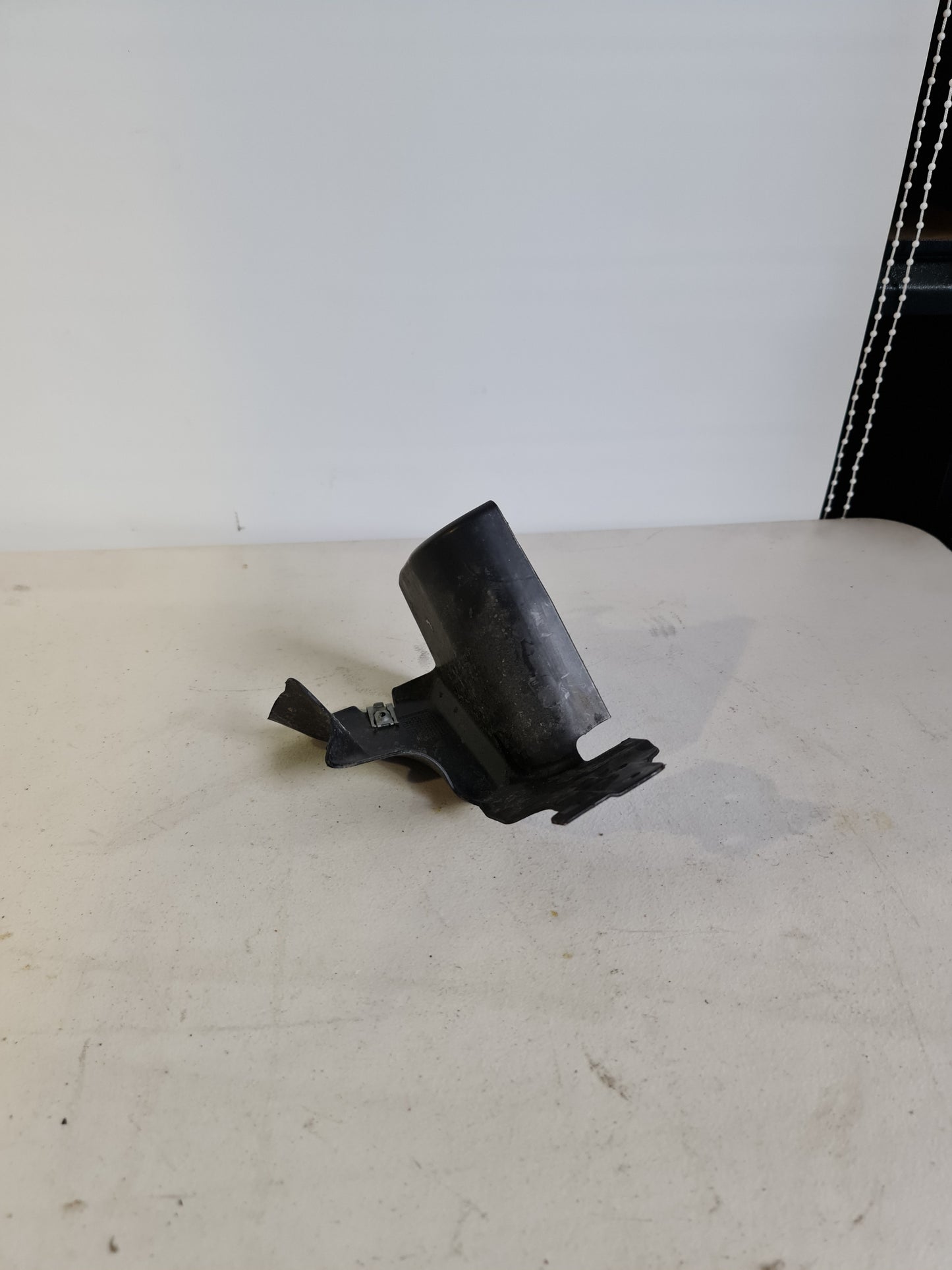 2015-2020 BMW 51-75-8-055-731 BMW 51758055731 Cover, Steering Assemblies, Front Left - MPerformance.parts