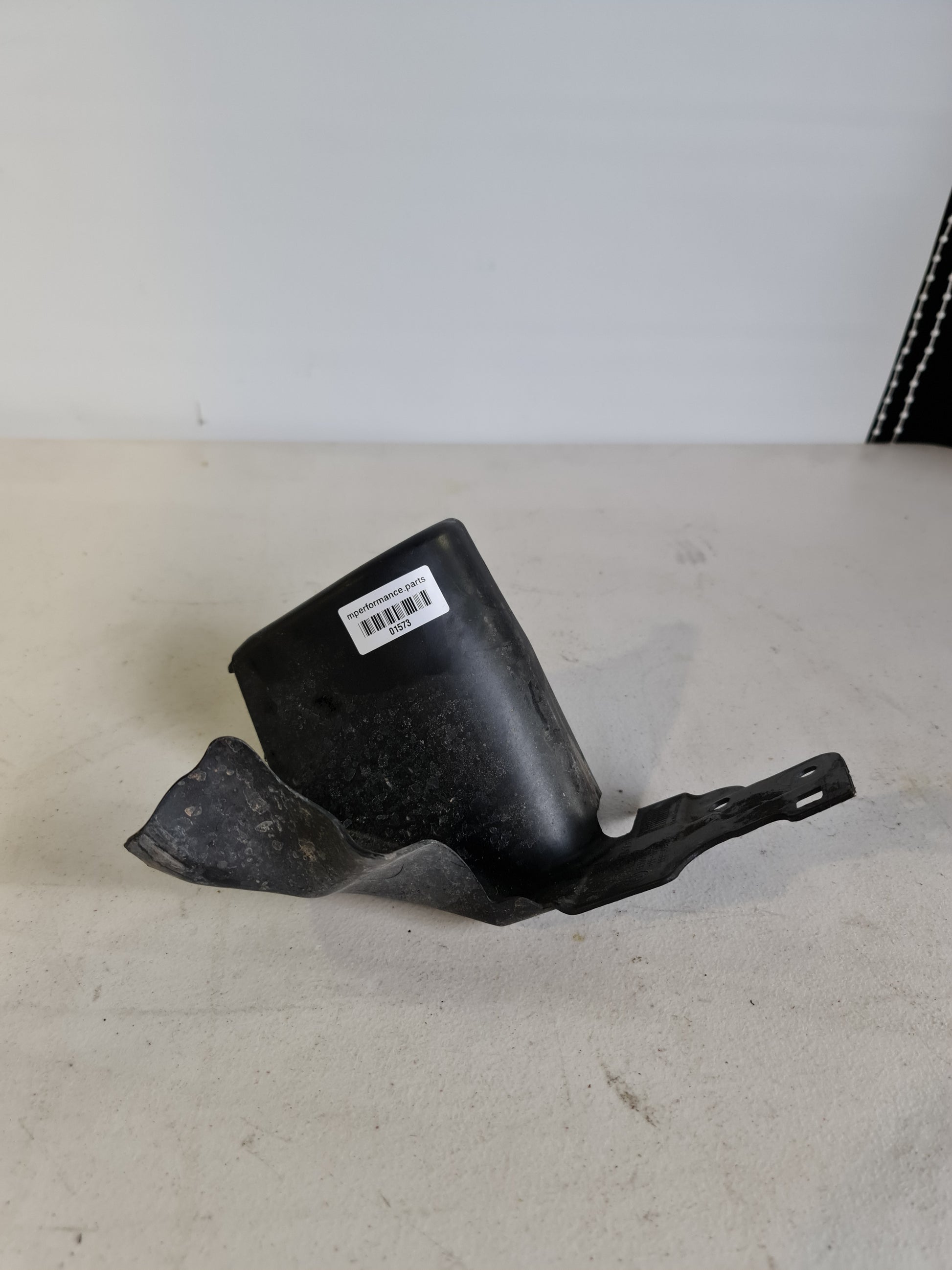 2015-2020 BMW 51-75-8-055-731 BMW 51758055731 Cover, Steering Assemblies, Front Left - MPerformance.parts