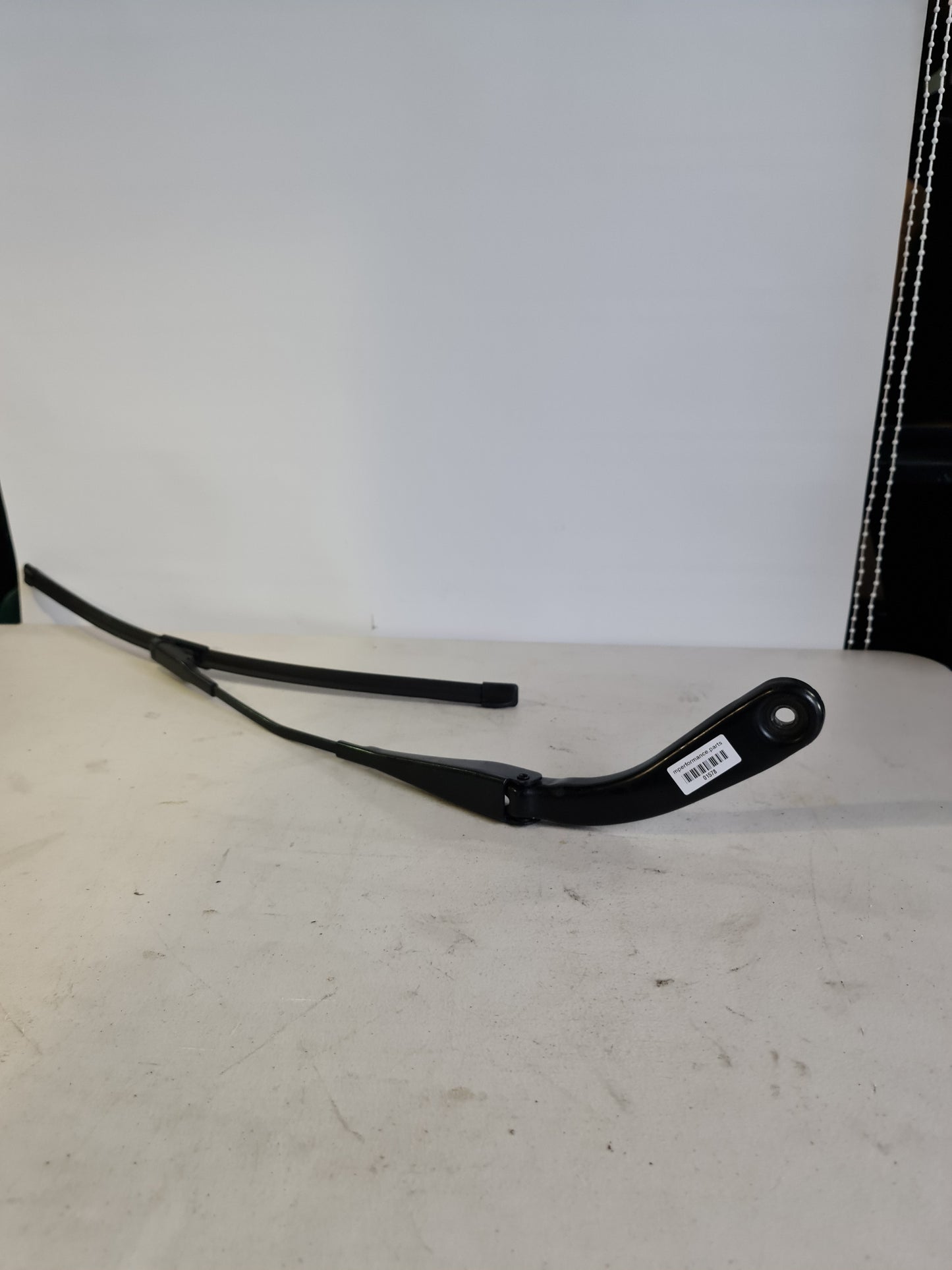 BMW F80 M3 3 SERIES Wiper Arms Blade T55212 61619465076/61617260482 7260482 05 - MPerformance.parts