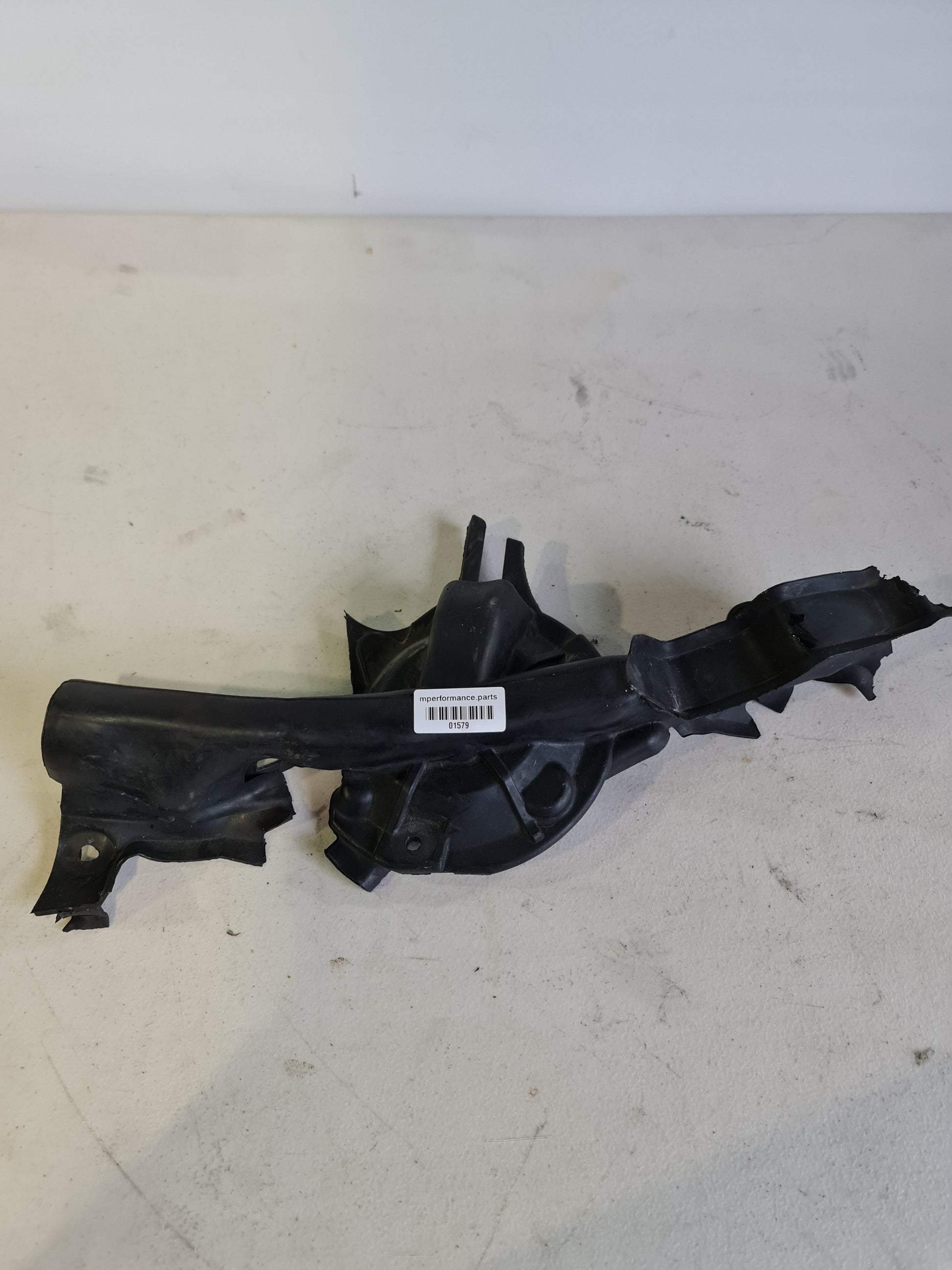 2015-2018 BMW 51-76-8-058-561 BMW 51768058561 Left Engine Hood Sealing 8058561 180685 - MPerformance.parts