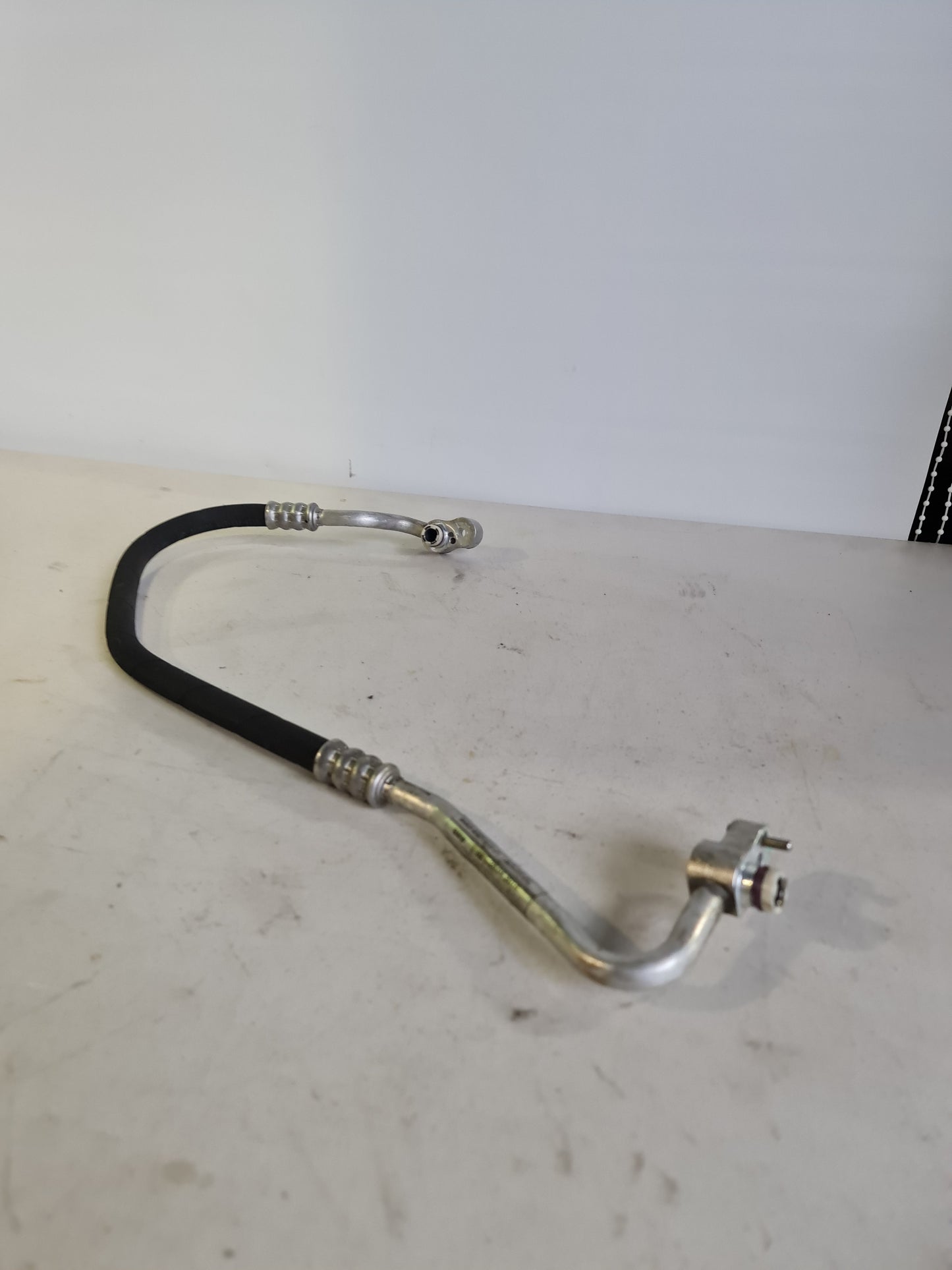 2015-2020 BMW 64-53-9-321-310 BMW 64539321310 Pressure Hose, Compressor-Condenser 9321310 01 - MPerformance.parts