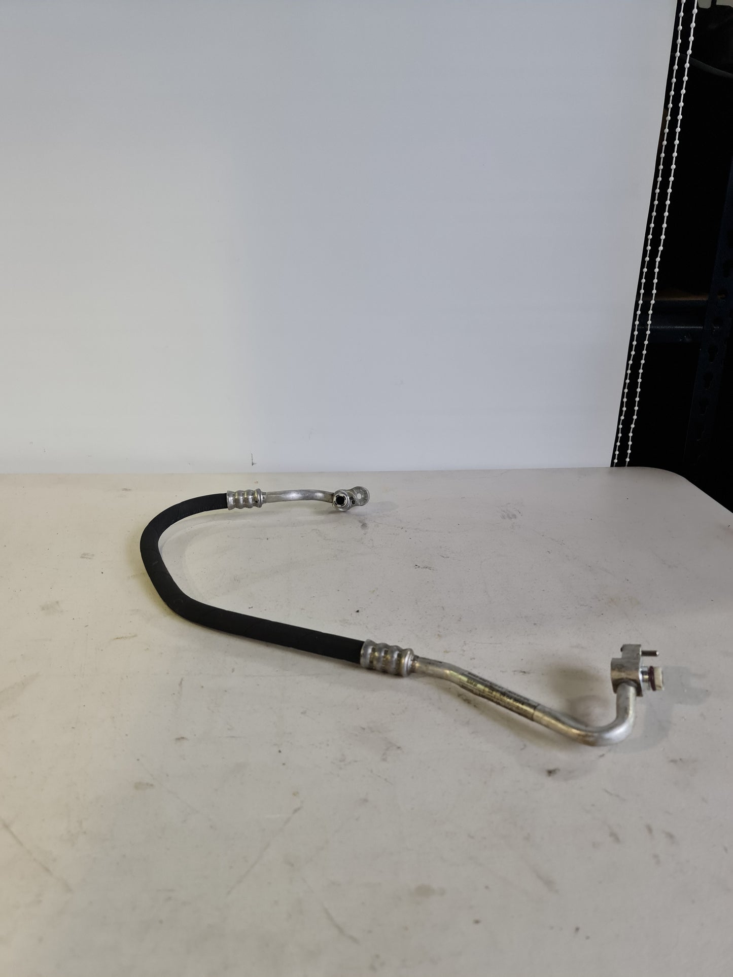 2015-2020 BMW 64-53-9-321-310 BMW 64539321310 Pressure Hose, Compressor-Condenser 9321310 01 - MPerformance.parts