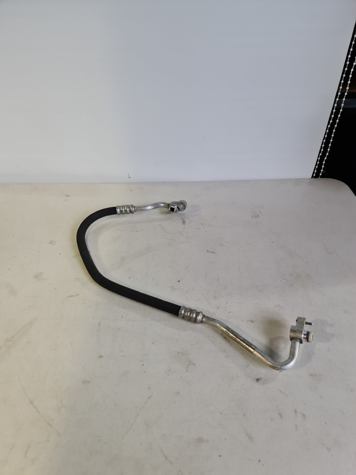 2015-2020 BMW 64-53-9-321-310 BMW 64539321310 Pressure Hose, Compressor-Condenser 9321310 01 - MPerformance.parts