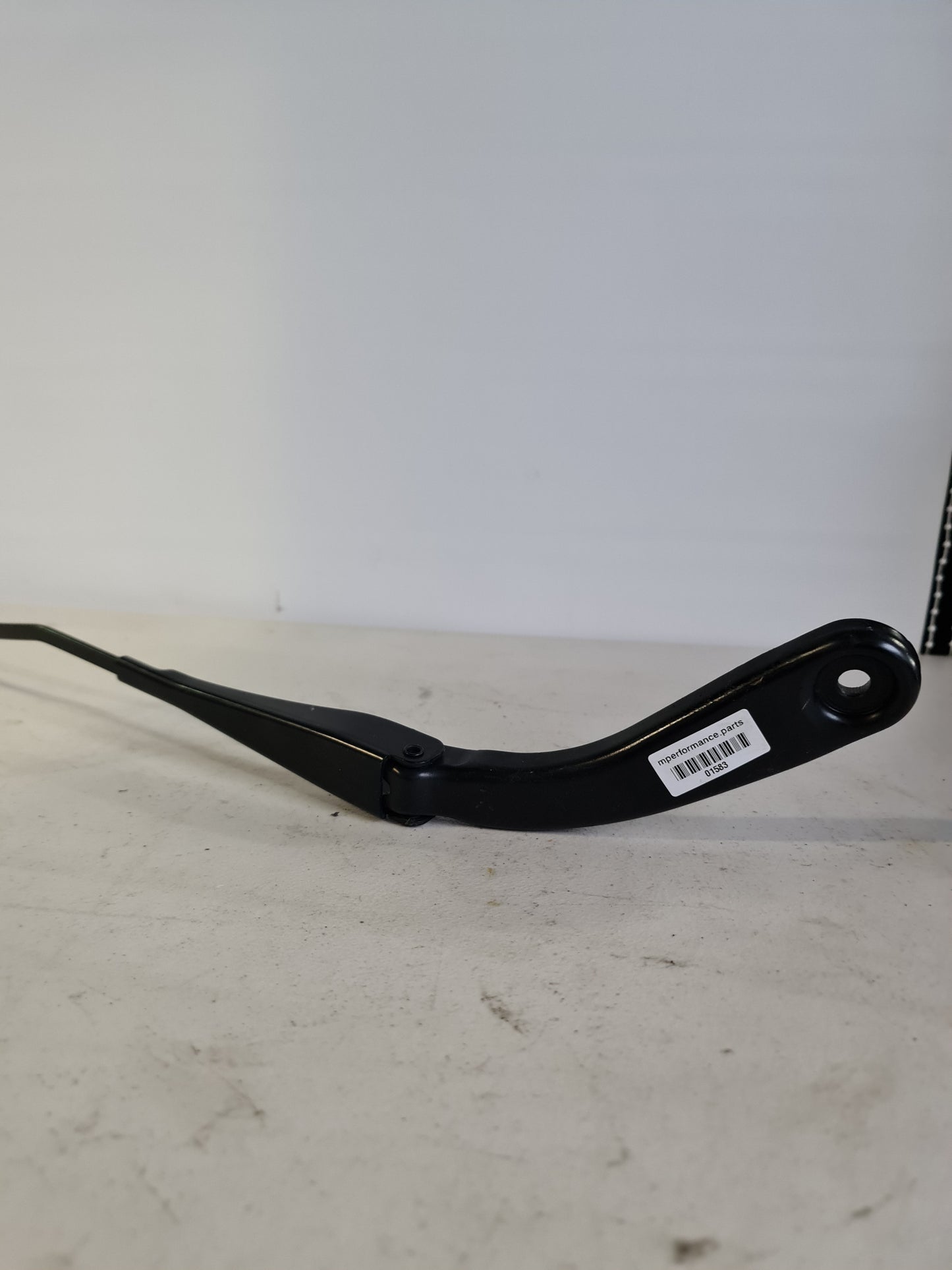 BMW 3 4 SERIES F30 F31 F32 F33 F36 OEM WIPER ARM & BLADE N/S LEFT SIDE 7260485 - MPerformance.parts