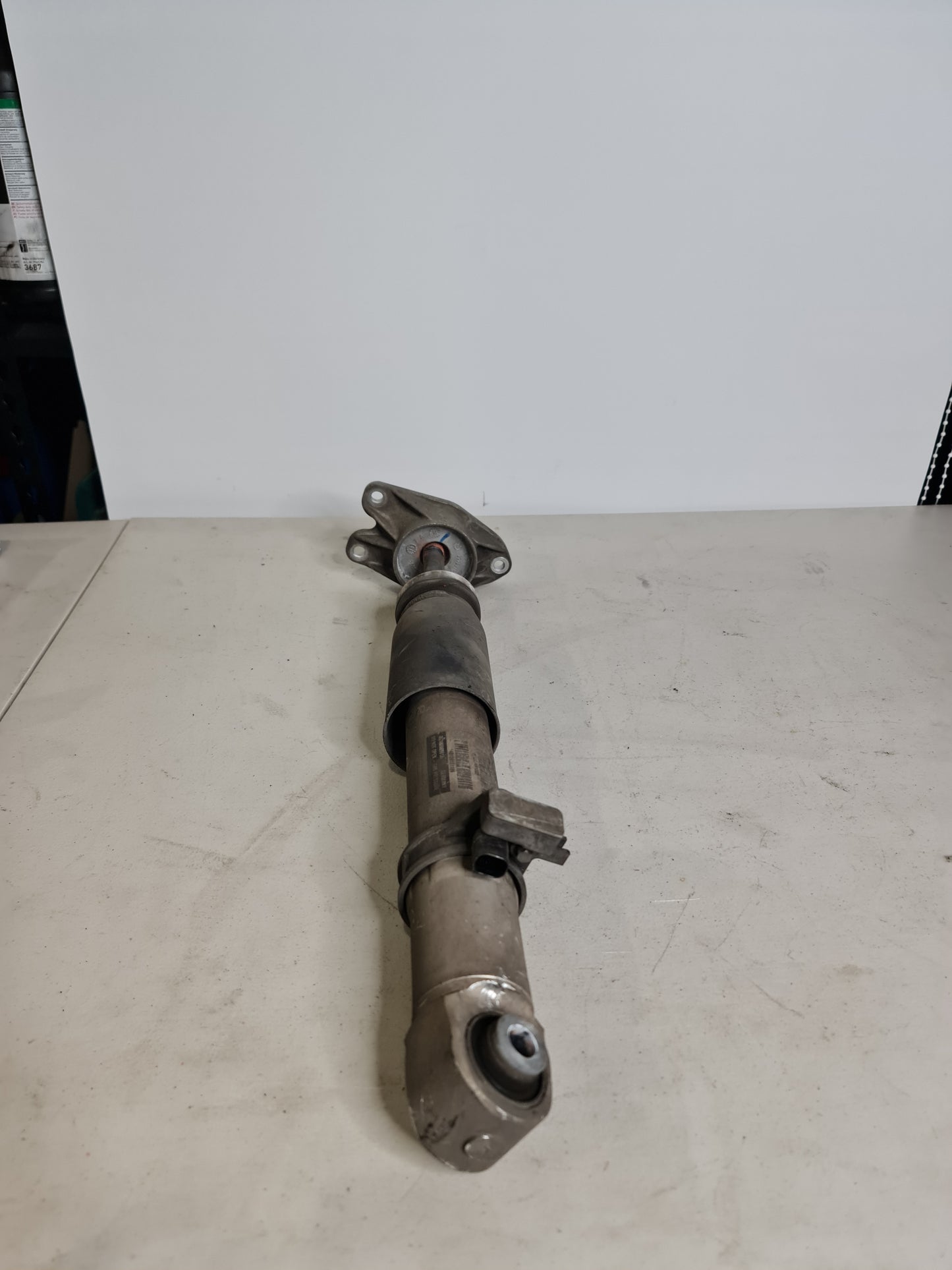 2015-2020 BMW 33-52-2-284-910 BMW 33522284910 Shock Absorber Edc, Rear Right 2284910 - MPerformance.parts