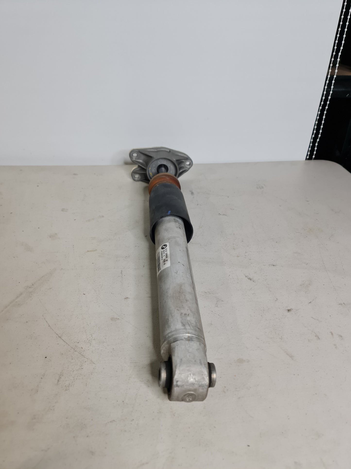 2016-2020 BMW M2 33-52-2-289-537 BMW 33522289537 Rear Shock Absorber 2289537 02 - MPerformance.parts