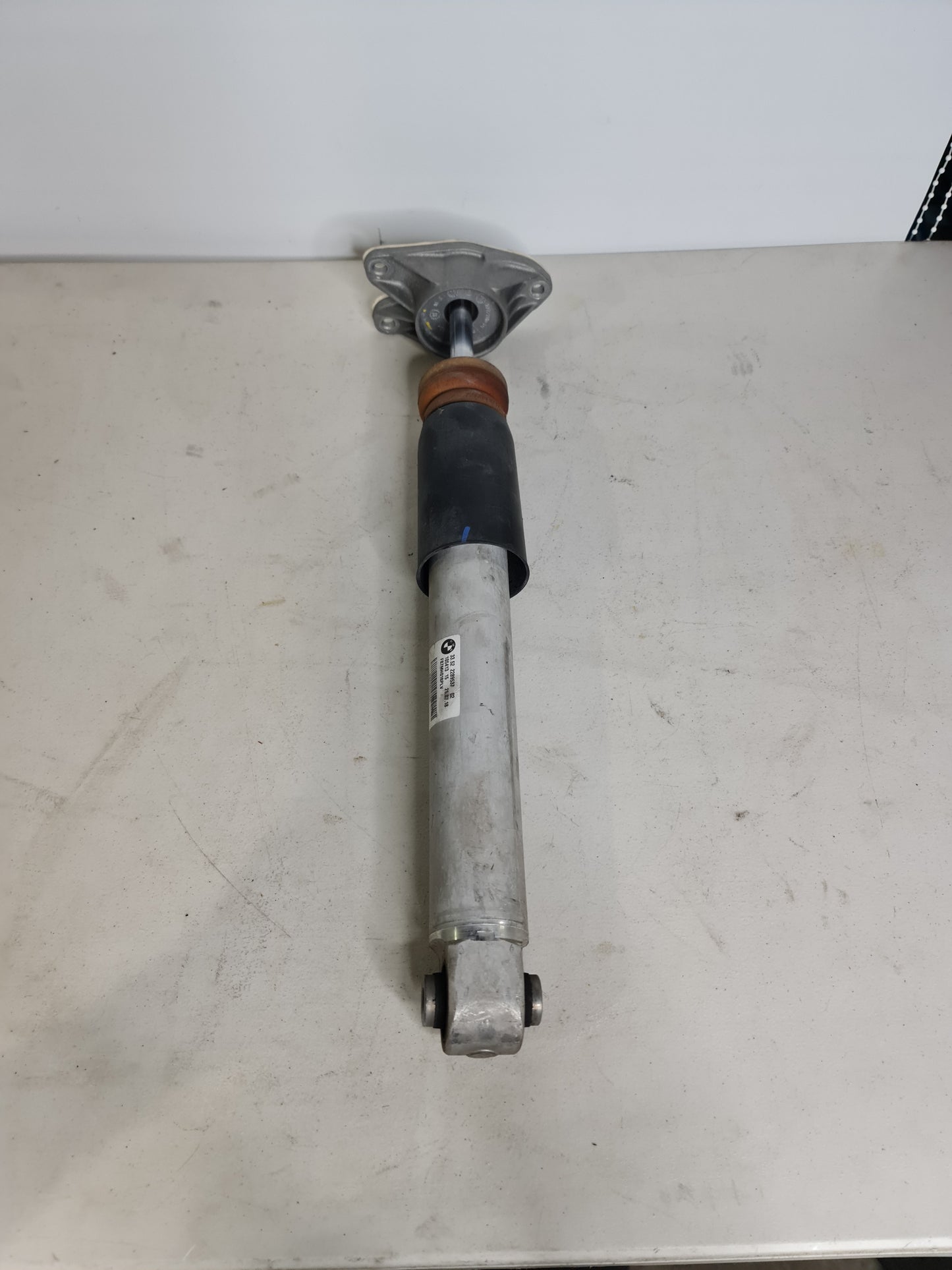 2016-2020 BMW M2 33-52-2-289-537 BMW 33522289537 Rear Shock Absorber 2289537 02 - MPerformance.parts