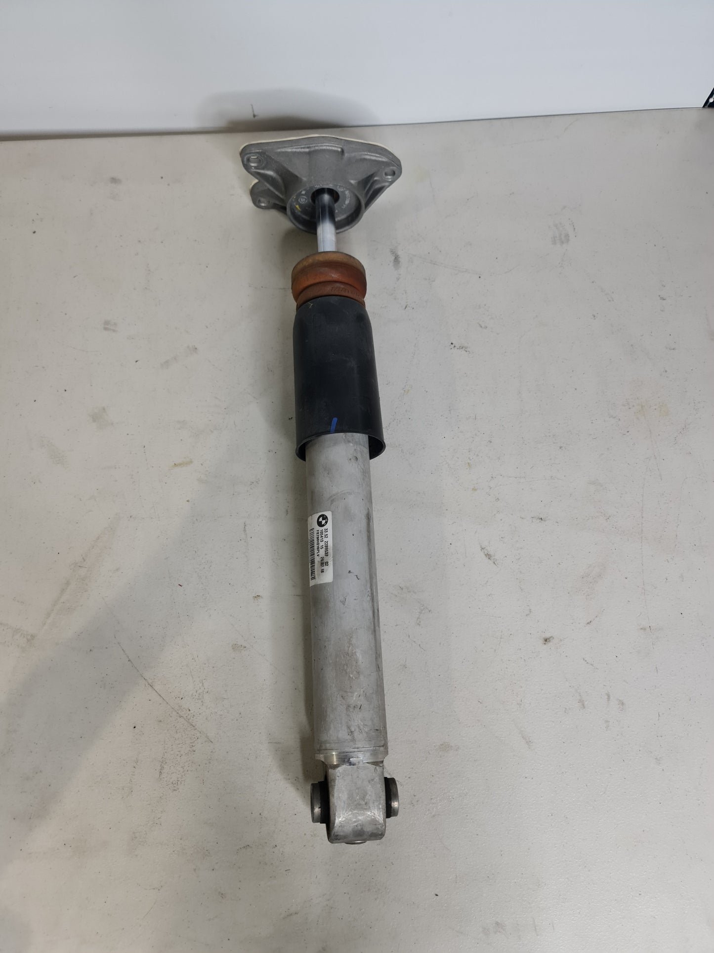 2016-2020 BMW M2 33-52-2-289-537 BMW 33522289537 Rear Shock Absorber 2289537 02 - MPerformance.parts