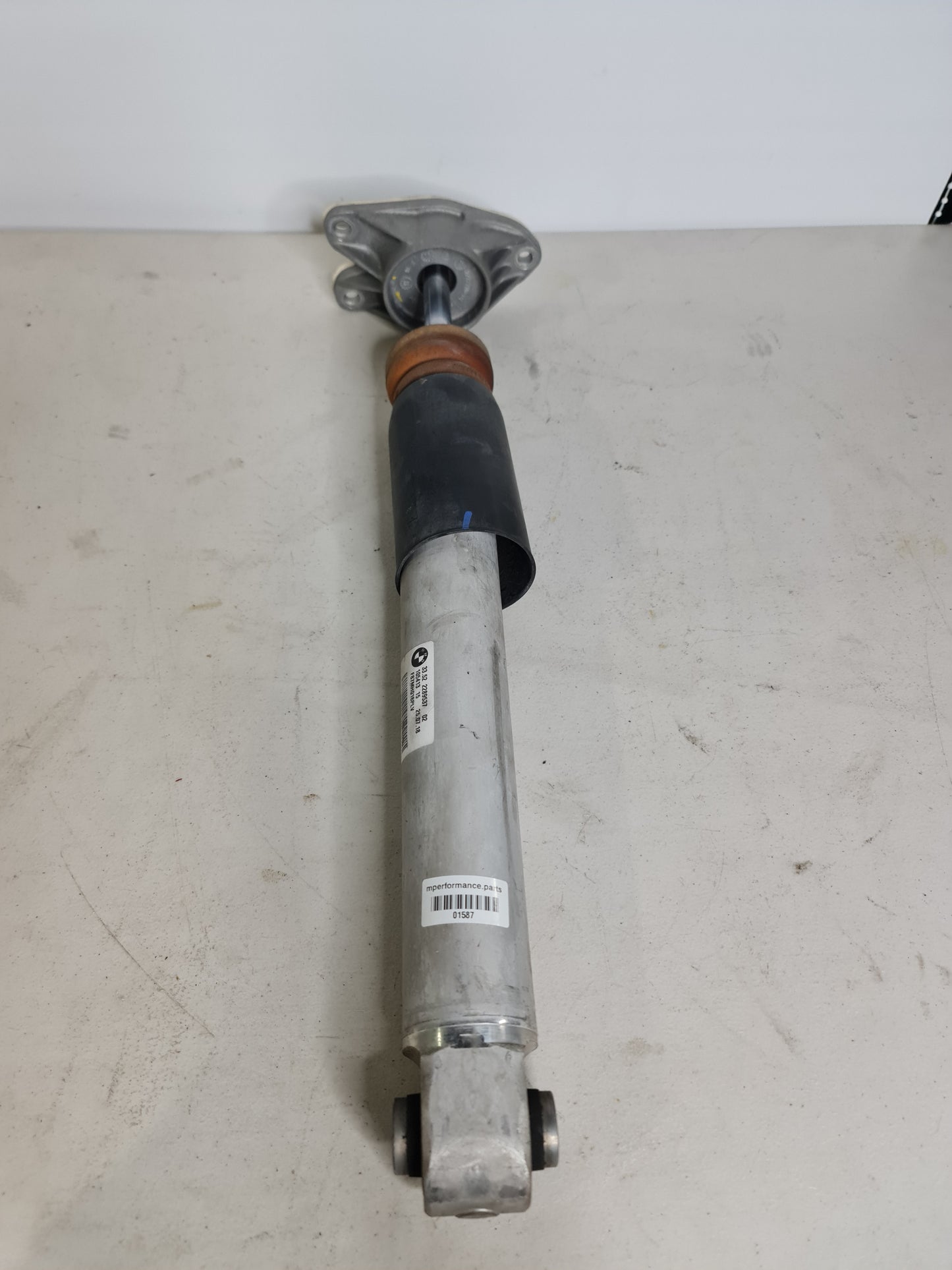 2016-2020 BMW M2 33-52-2-289-537 BMW 33522289537 Rear Shock Absorber 2289537 02 - MPerformance.parts