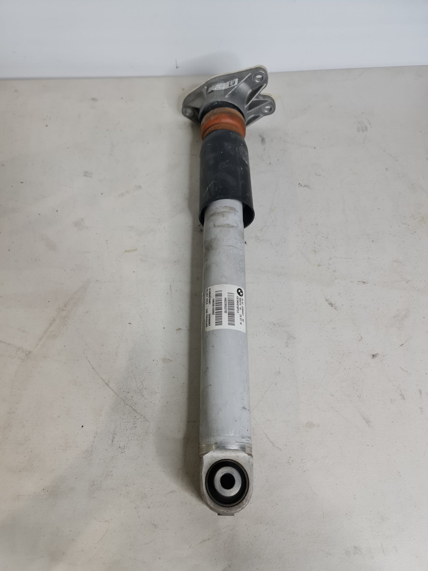 2016-2020 BMW M2 33-52-2-289-537 BMW 33522289537 Rear Shock Absorber 2289537 02 - MPerformance.parts