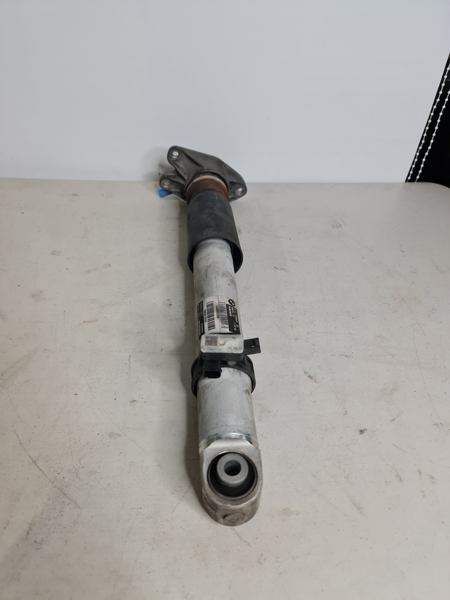 2015-2020 BMW 33-52-8-008-630 BMW 33528008630 Shock Absorber Edc, Rear Right 8008630 02 - MPerformance.parts