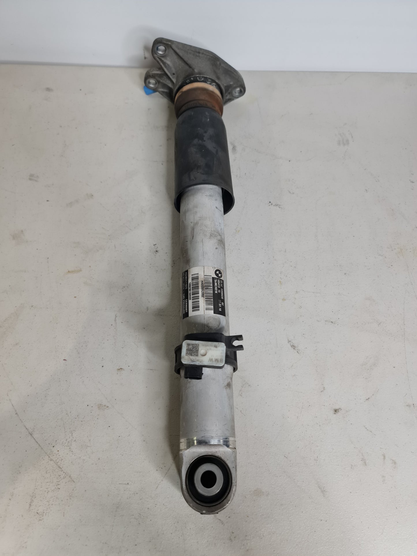 2015-2020 BMW 33-52-8-008-630 BMW 33528008630 Shock Absorber Edc, Rear Right 8008630 02 - MPerformance.parts