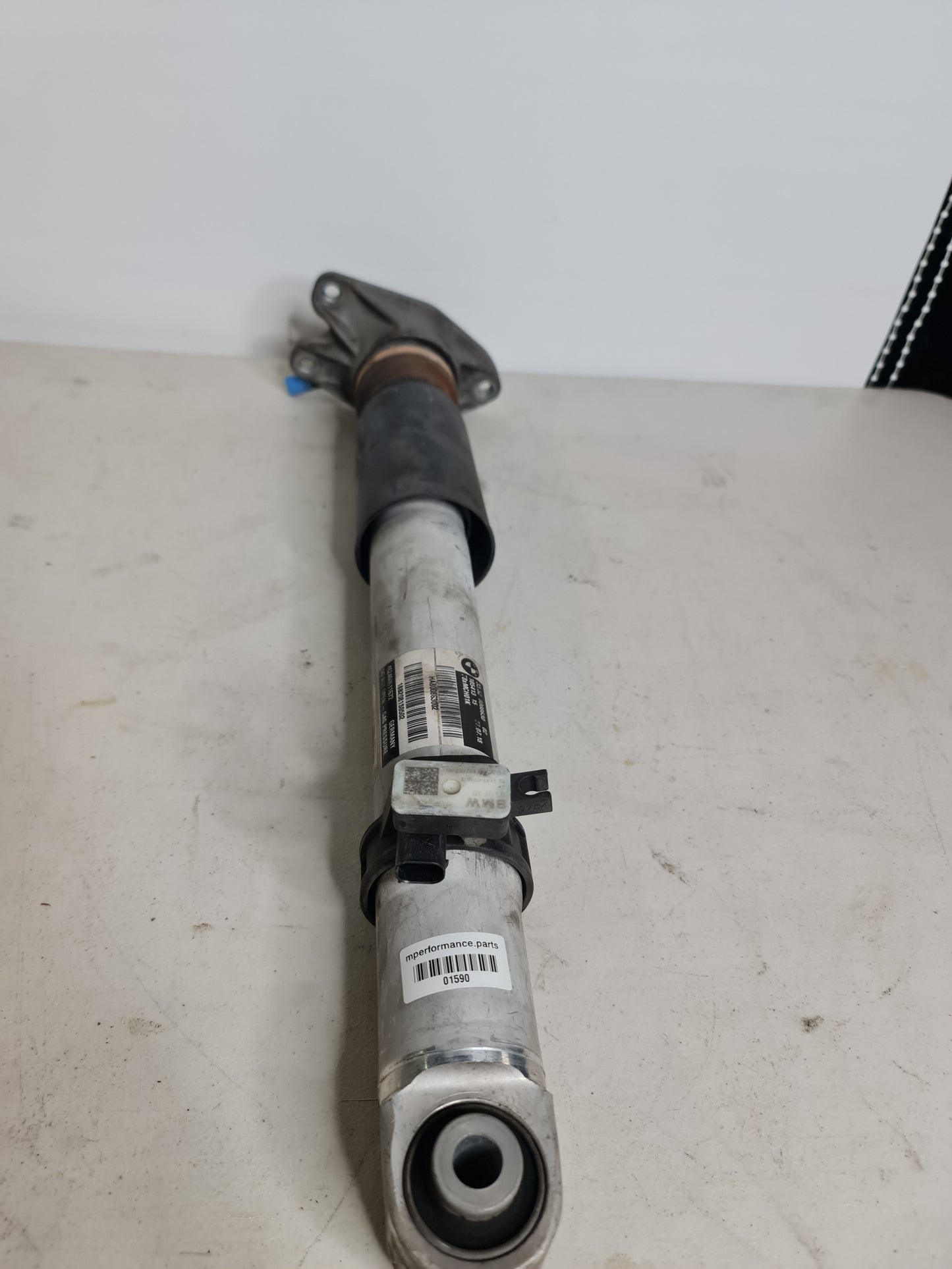 2015-2020 BMW 33-52-8-008-630 BMW 33528008630 Shock Absorber Edc, Rear Right 8008630 02 - MPerformance.parts