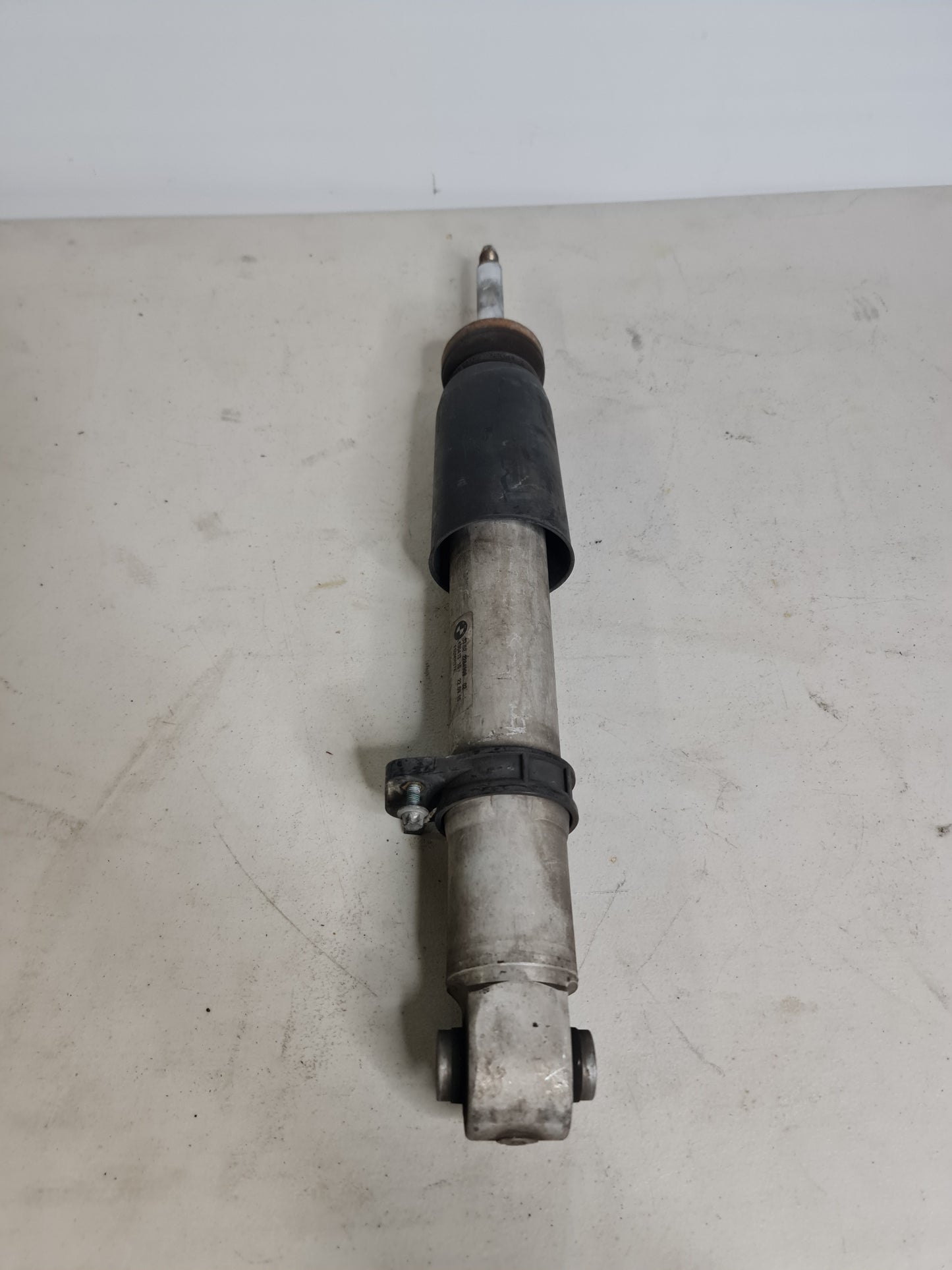 2015-2020 BMW 33-52-2-284-909 BMW 33522284909 Shock Absorber Edc, Rear Left 2284909 - MPerformance.parts