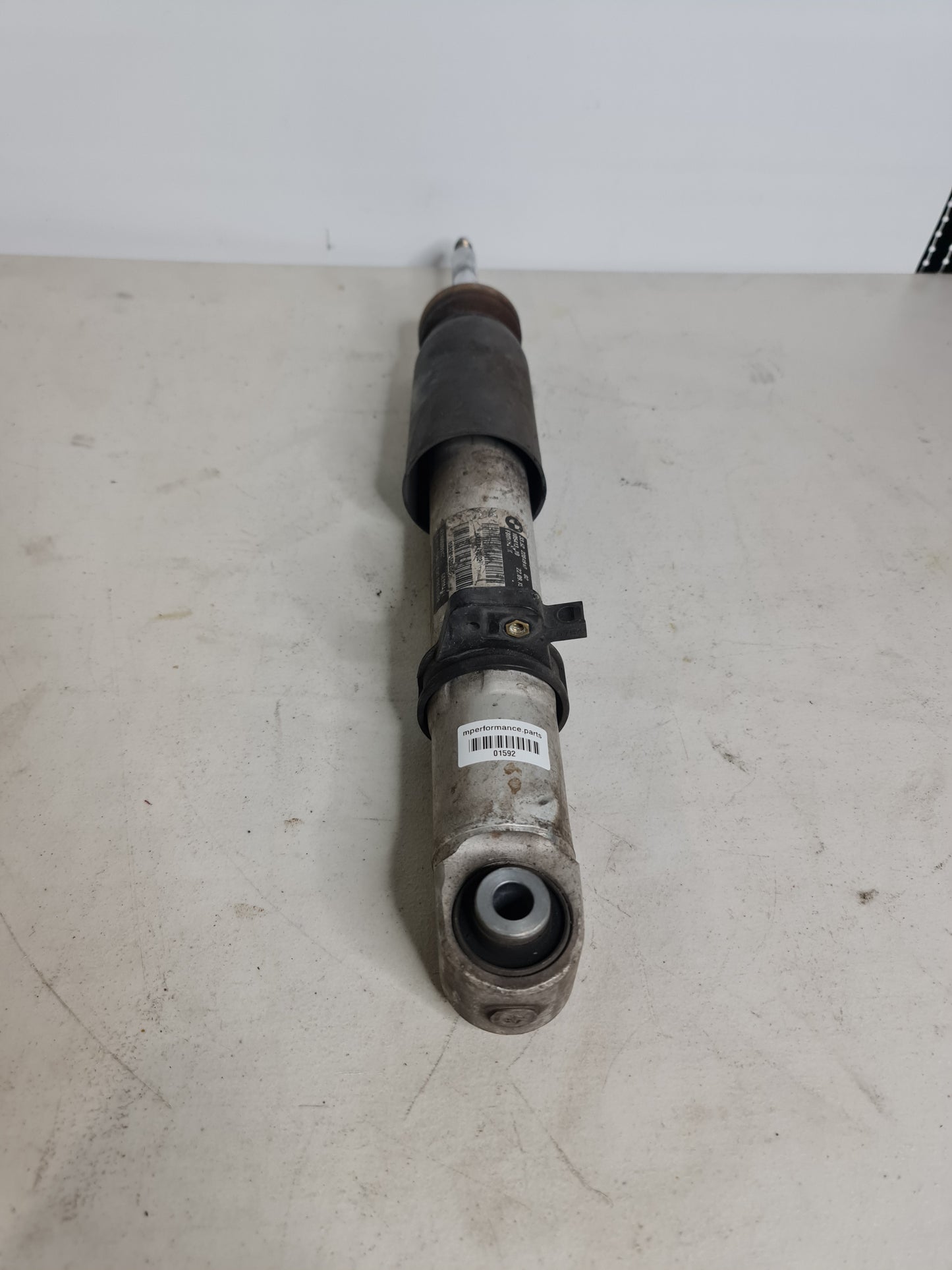 2015-2020 BMW 33-52-2-284-910 BMW 33522284910 Shock Absorber Edc, Rear Right 2284910 - MPerformance.parts