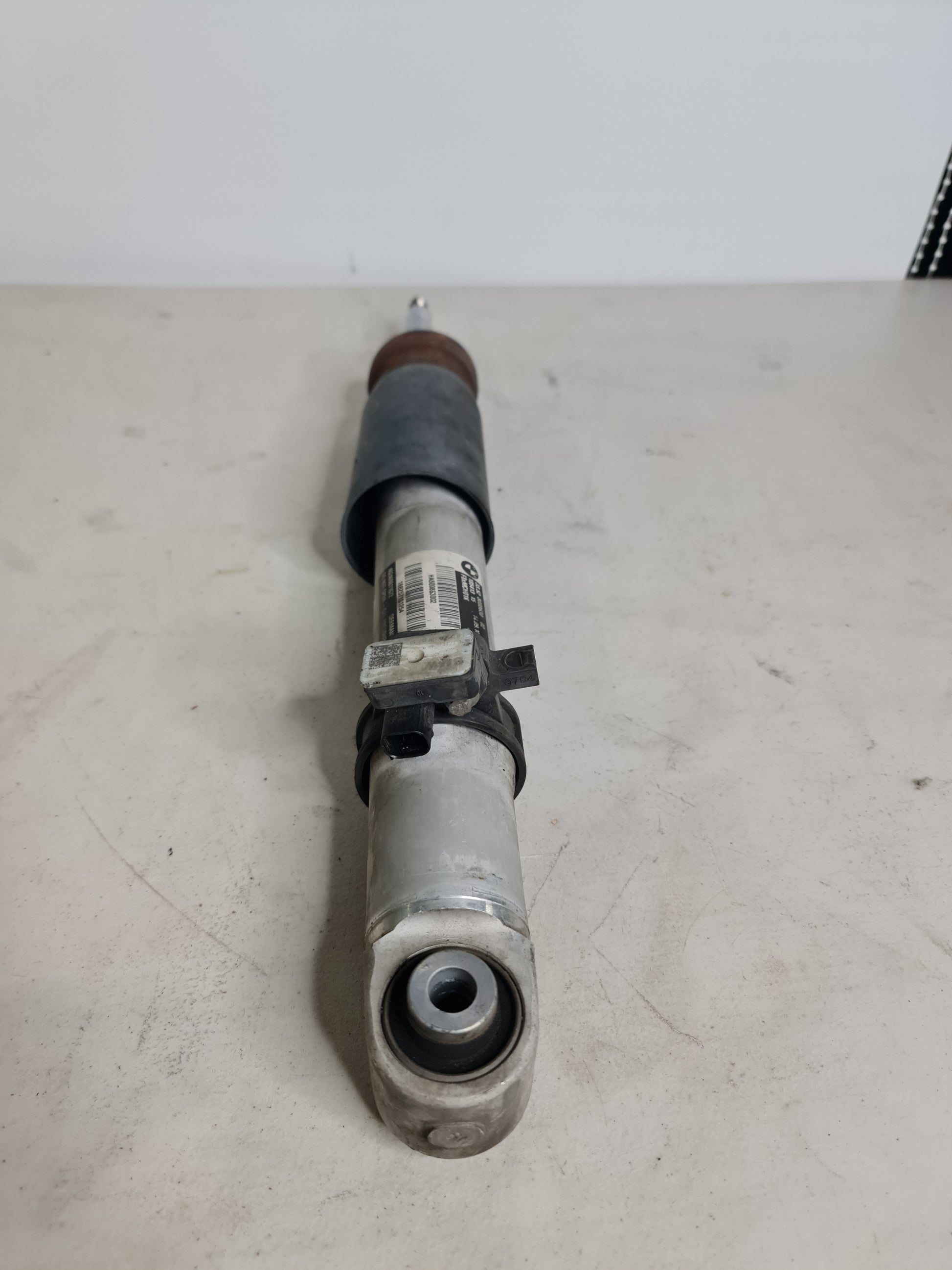 2015-2020 BMW 33-52-8-008-630 BMW 33528008630 Shock Absorber Edc, Rear Right 8008630 02 - MPerformance.parts