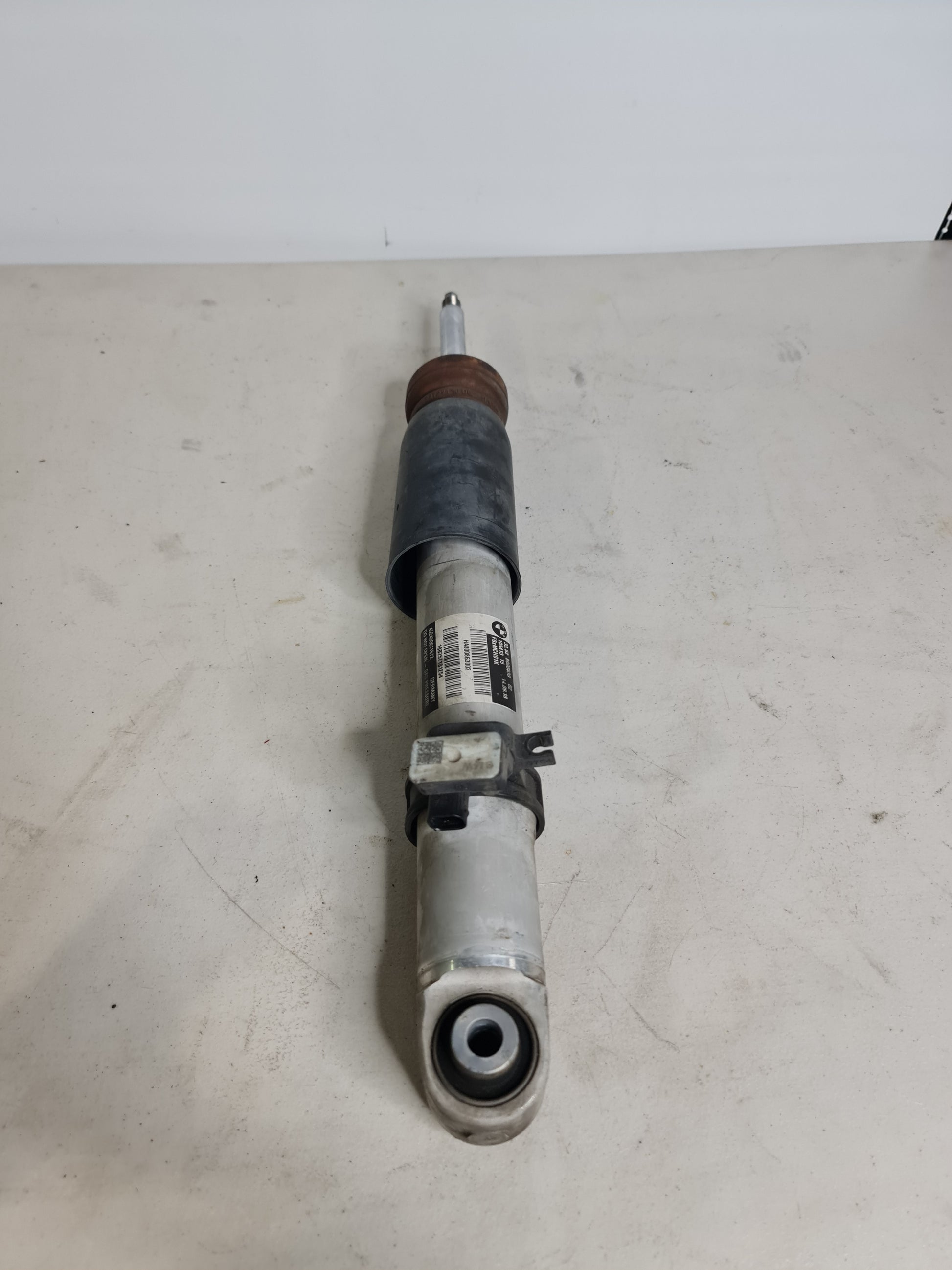 2015-2020 BMW 33-52-8-008-630 BMW 33528008630 Shock Absorber Edc, Rear Right 8008630 02 - MPerformance.parts