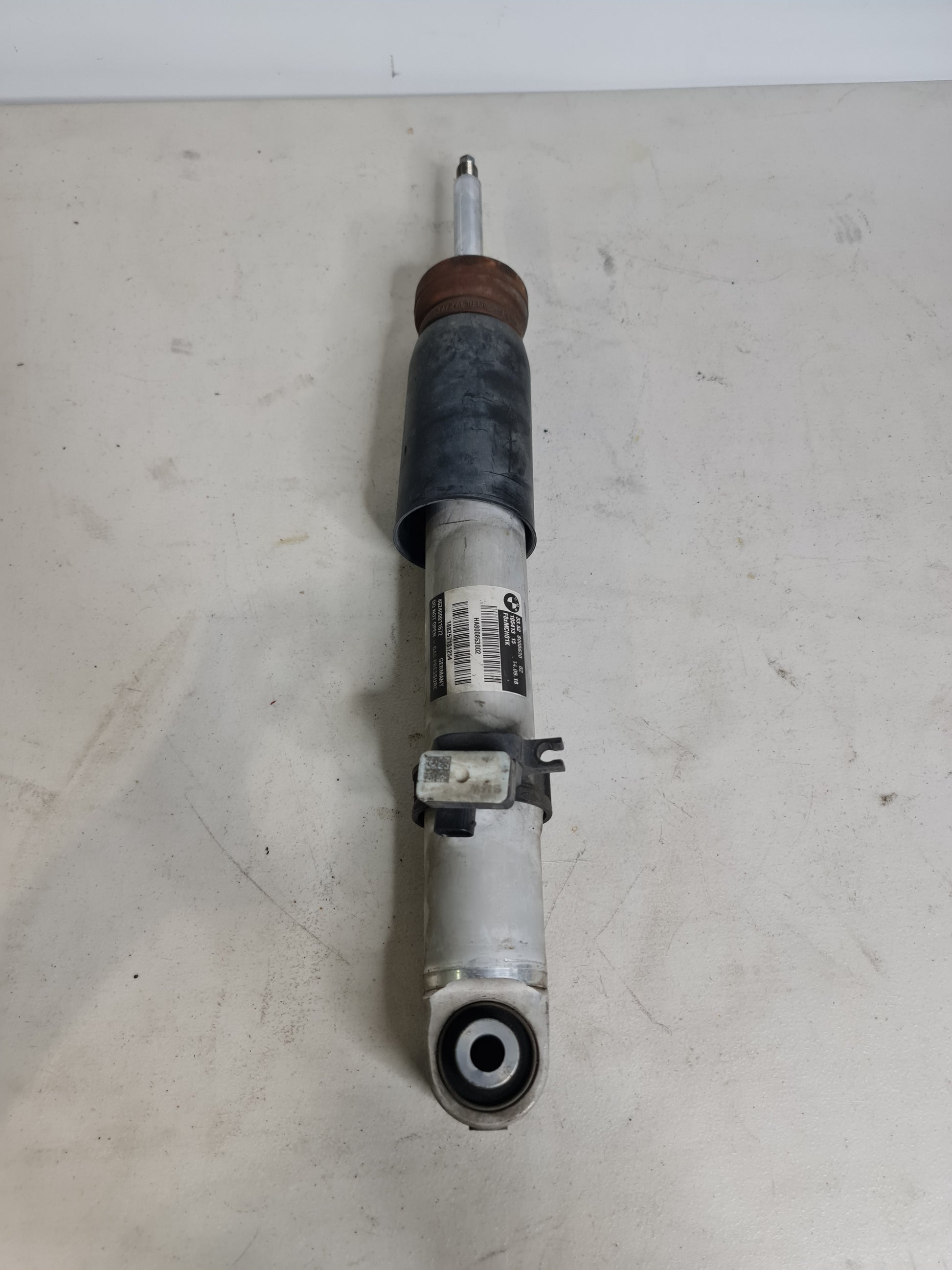 2015-2020 BMW 33-52-8-008-630 BMW 33528008630 Shock Absorber Edc, Rear Right 8008630 02 - MPerformance.parts