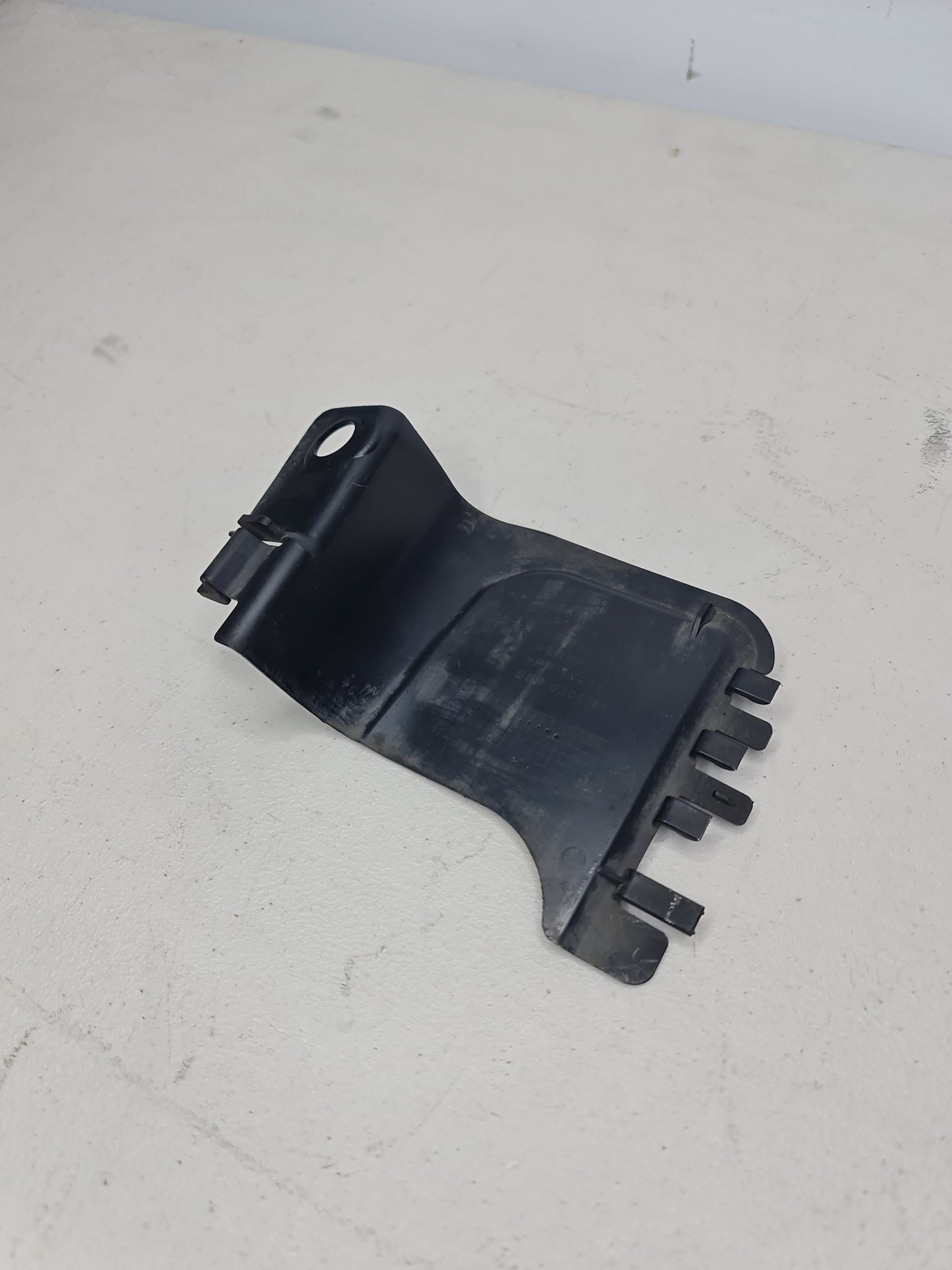 2015-2020 BMW 51-71-8-060-410 BMW 51718060410 Cover Right 191832 10 - MPerformance.parts