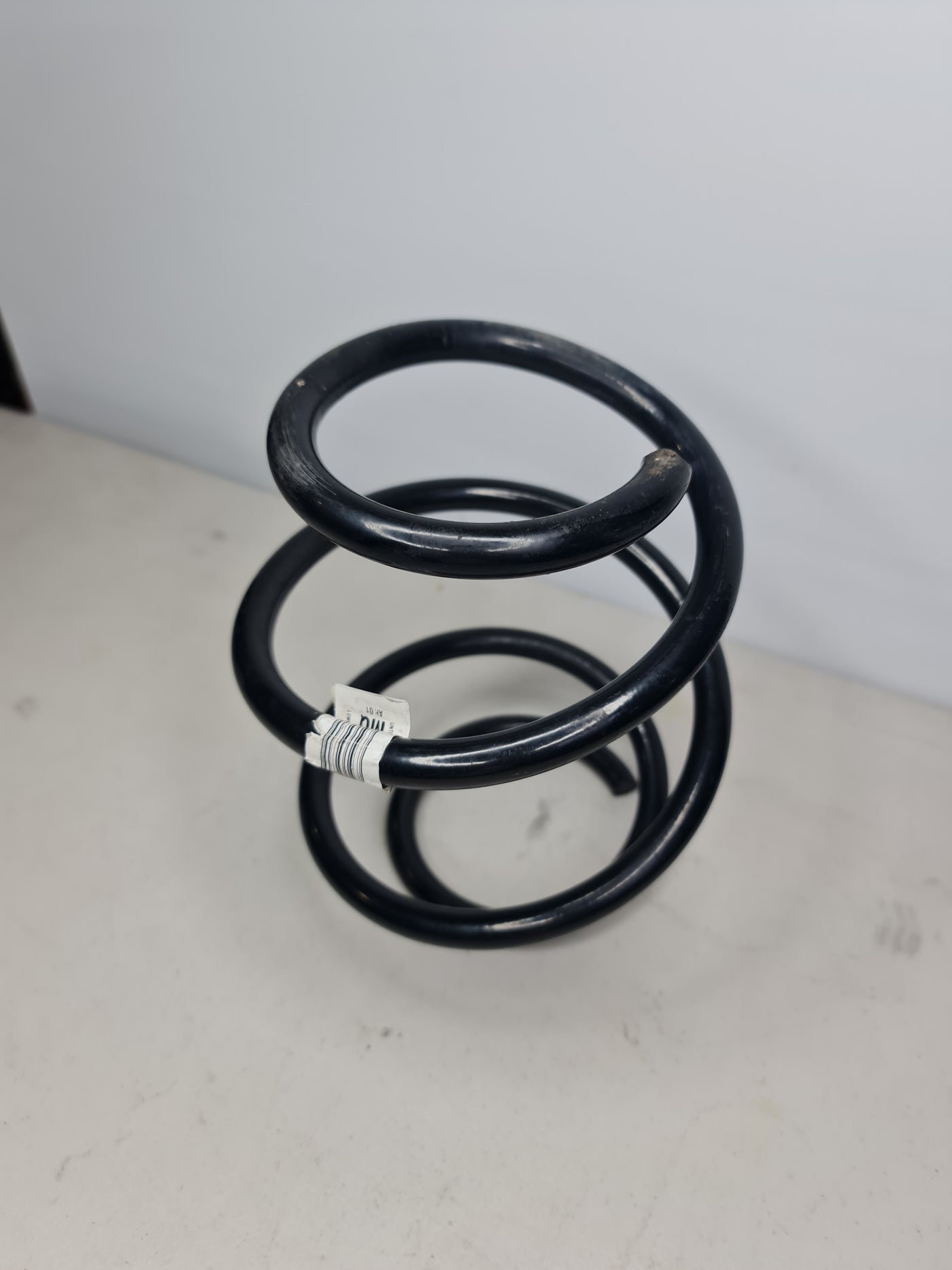 BMW F8X M2/3/4 Front Spring - MPerformance.parts