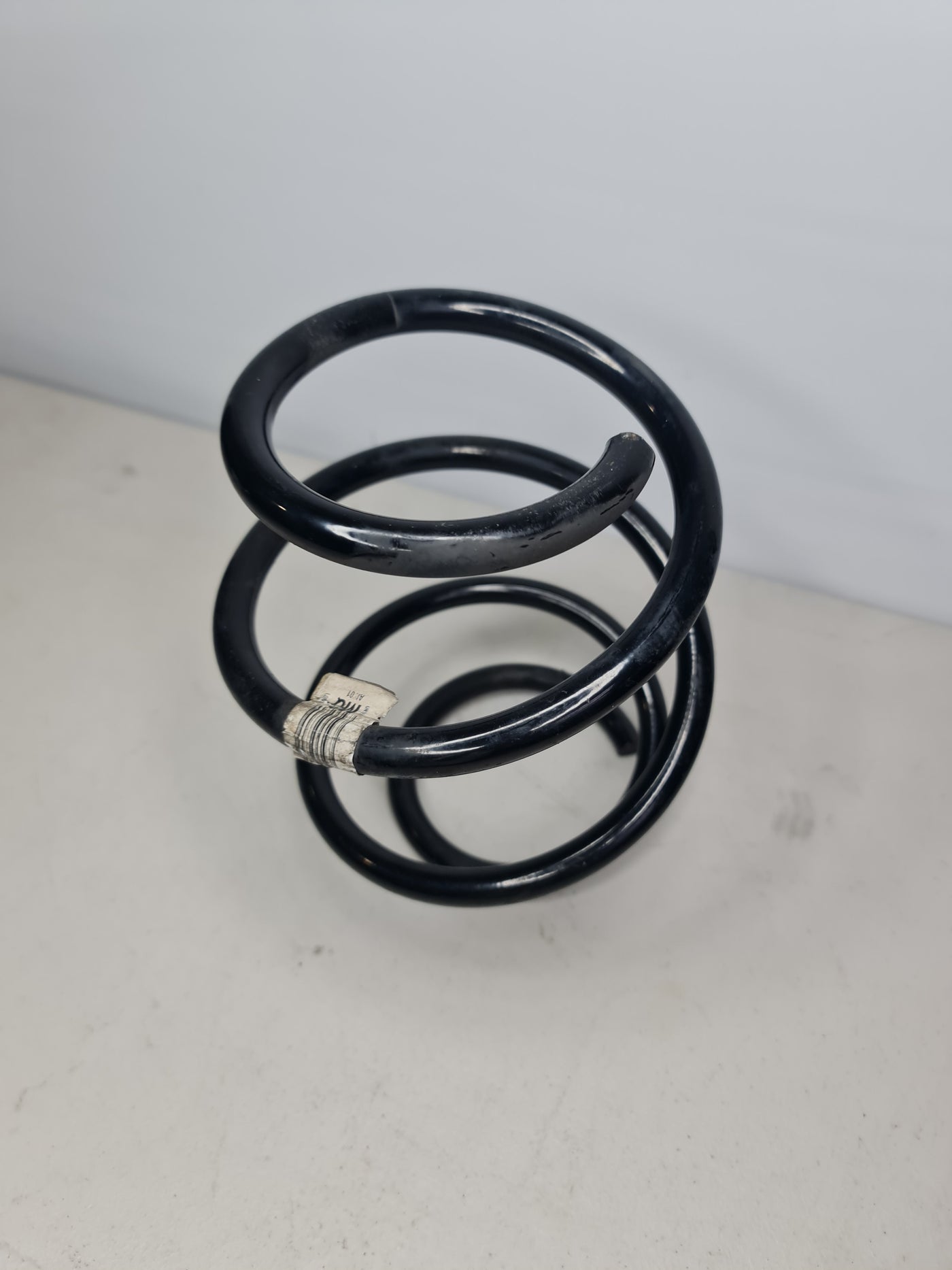 BMW F8X M2/3/4 Front Spring - MPerformance.parts